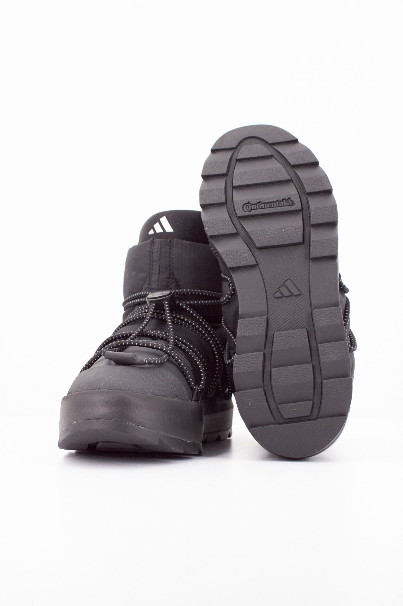 ADIDAS X MOONBOOT A en color NEGRO (5)