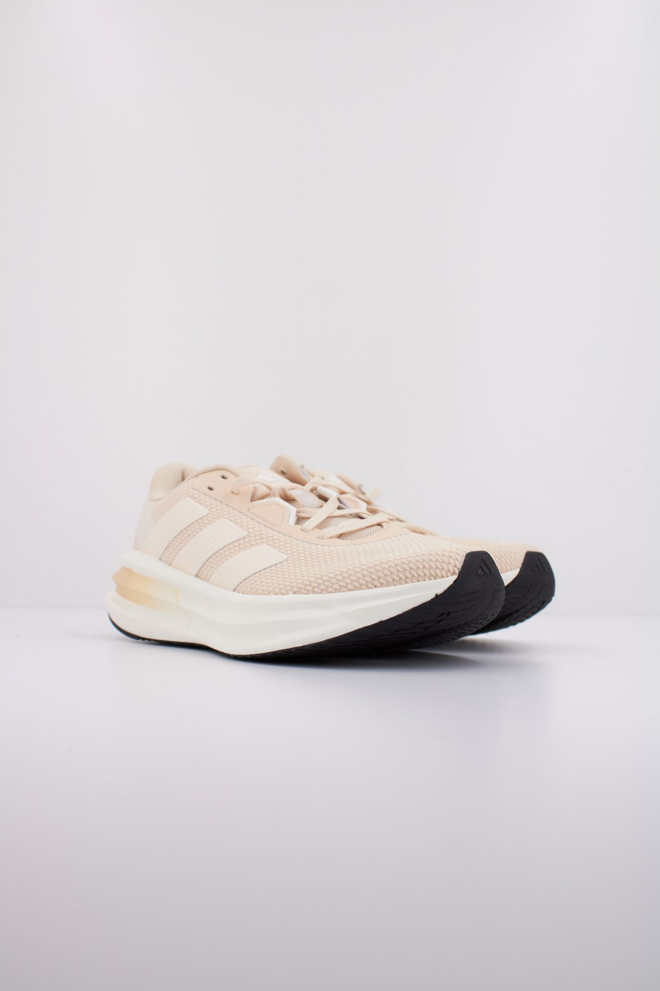 ADIDAS GALAXY 7 W en color BEIS (2)