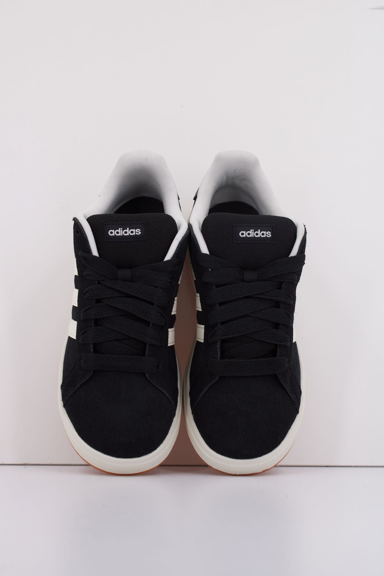 ADIDAS GRAND COURT 00s K en color NEGRO (3)