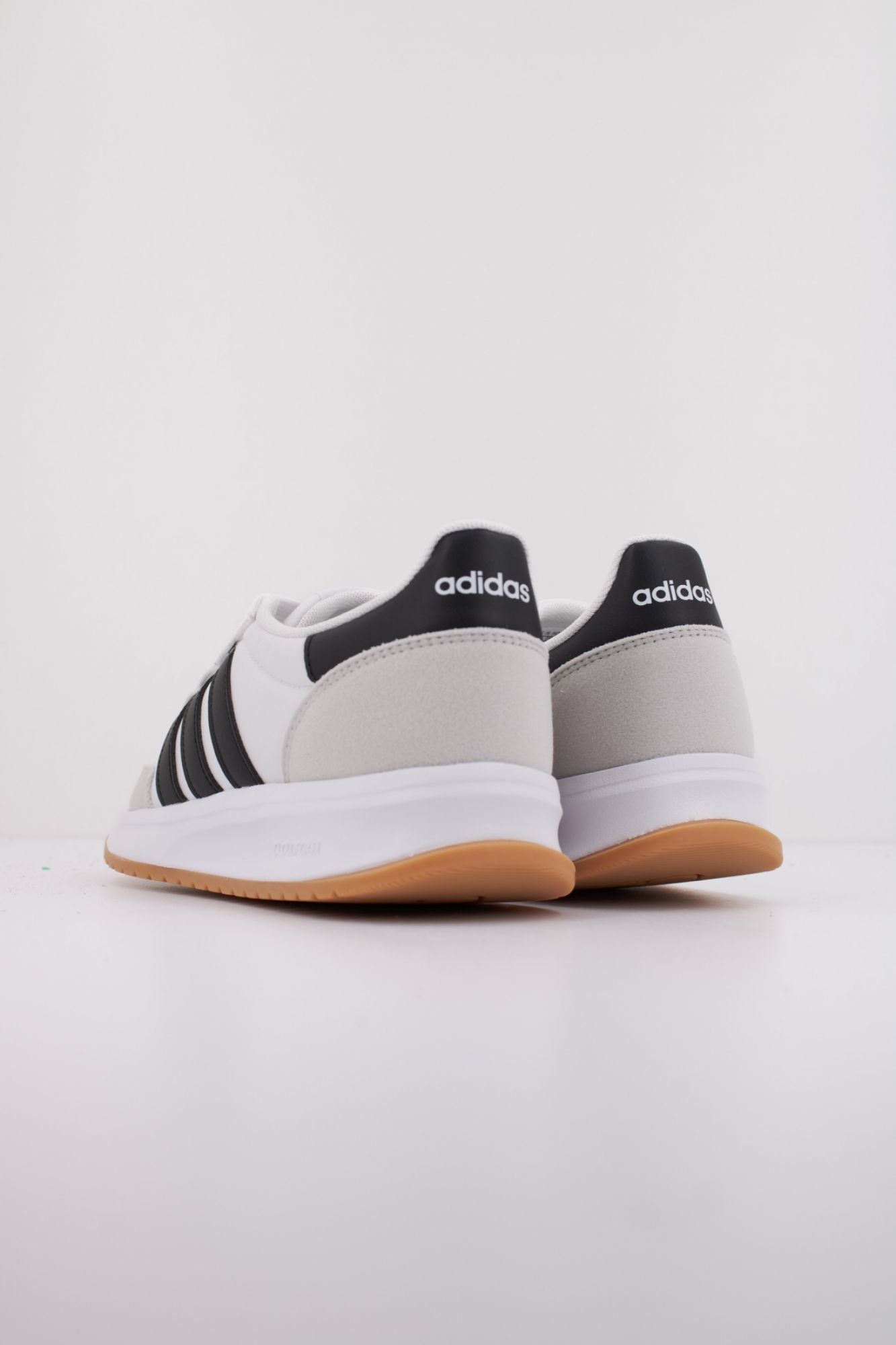 ADIDAS RUN 70S 2.0 J en color BLANCO (4)