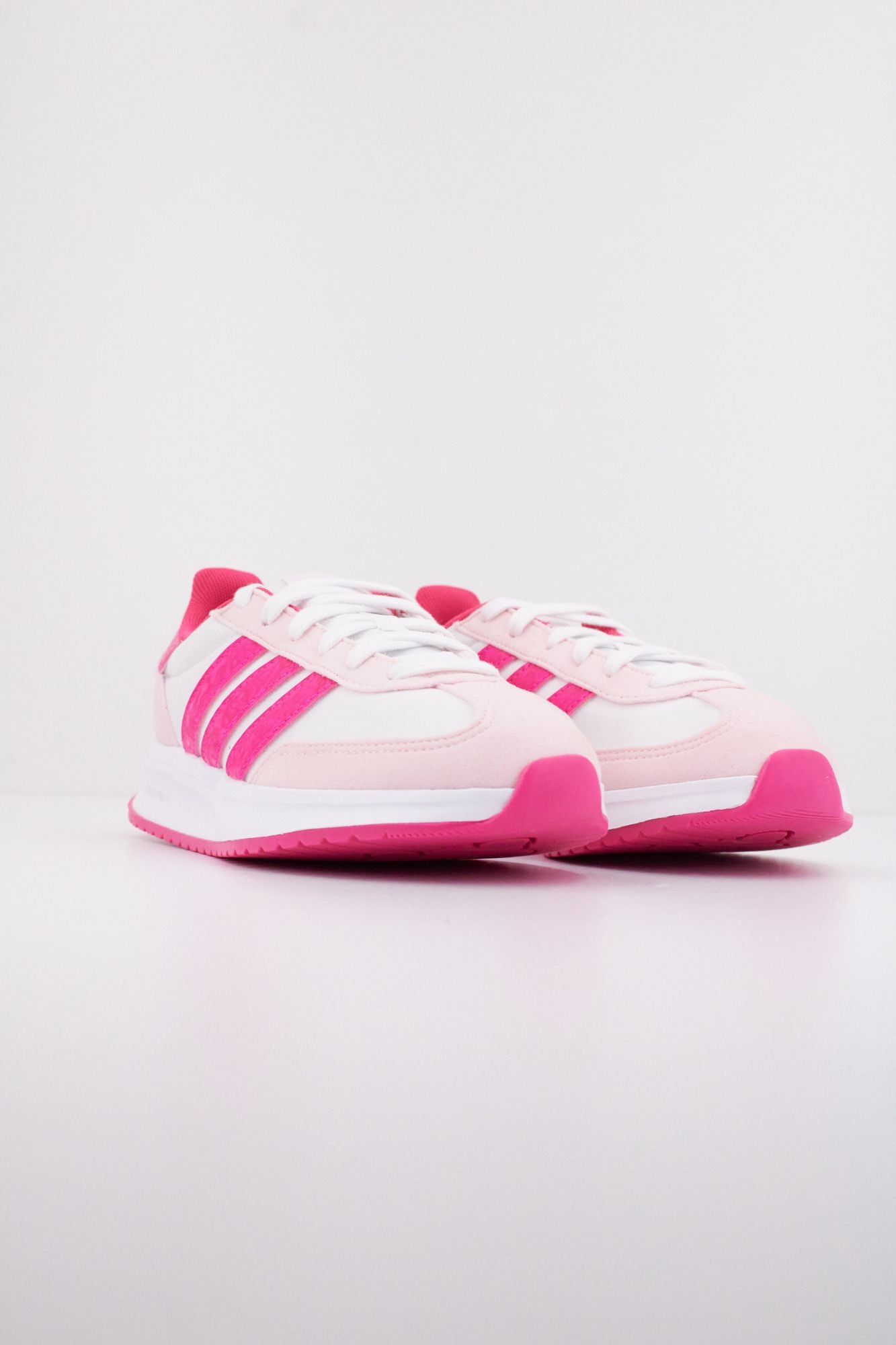 ADIDAS RUN 70S 2.0 J en color BLANCO (2)