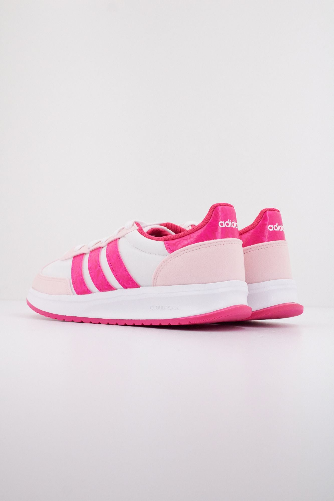 ADIDAS RUN 70S 2.0 J en color BLANCO (5)