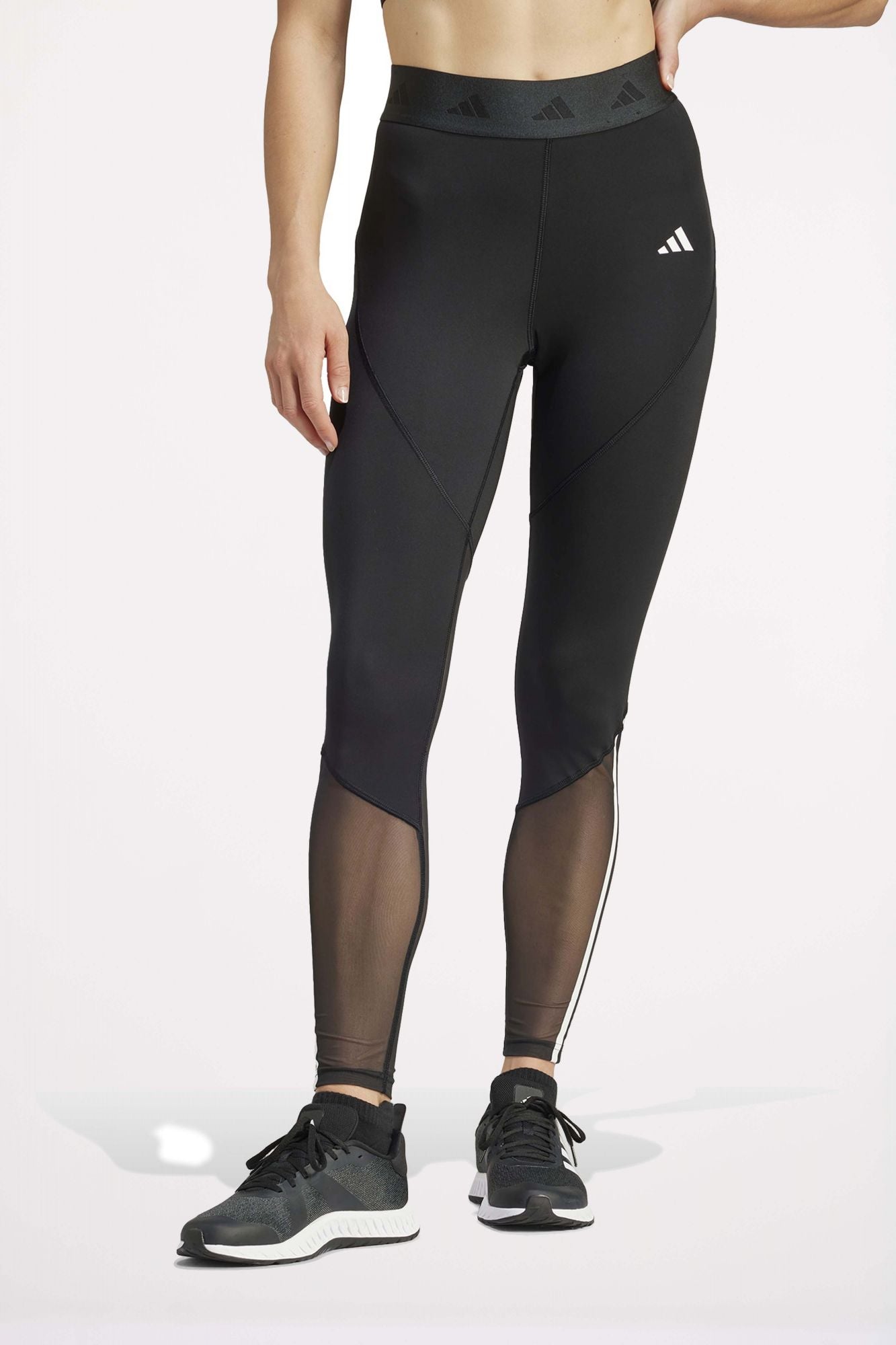 ADIDAS HYGLM 1/1 L en color NEGRO (1)