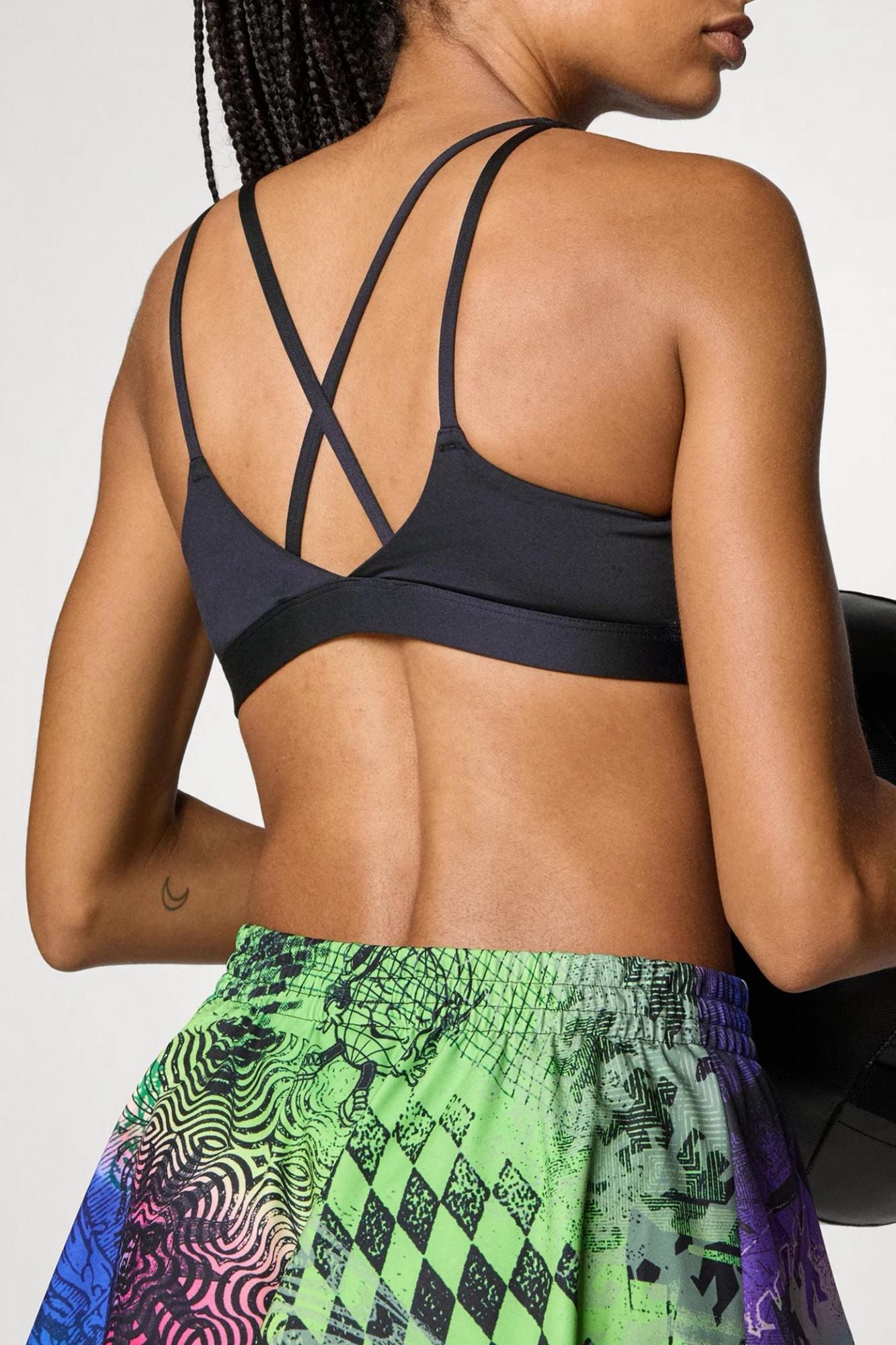 ADIDAS JL5491 ALL en color NEGRO (3)