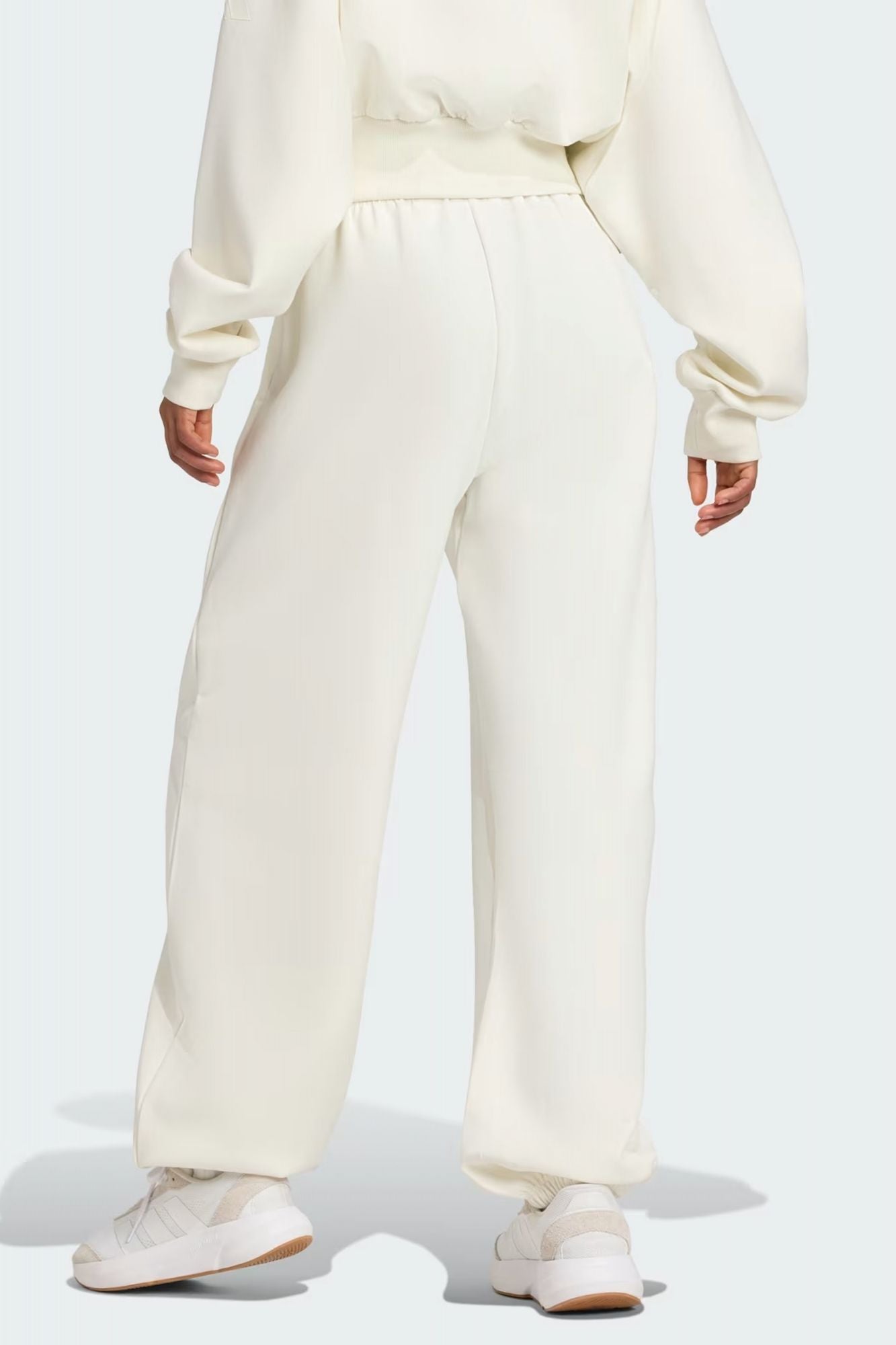 ADIDAS  W ALL SZN SL PT  en color BLANCO (3)
