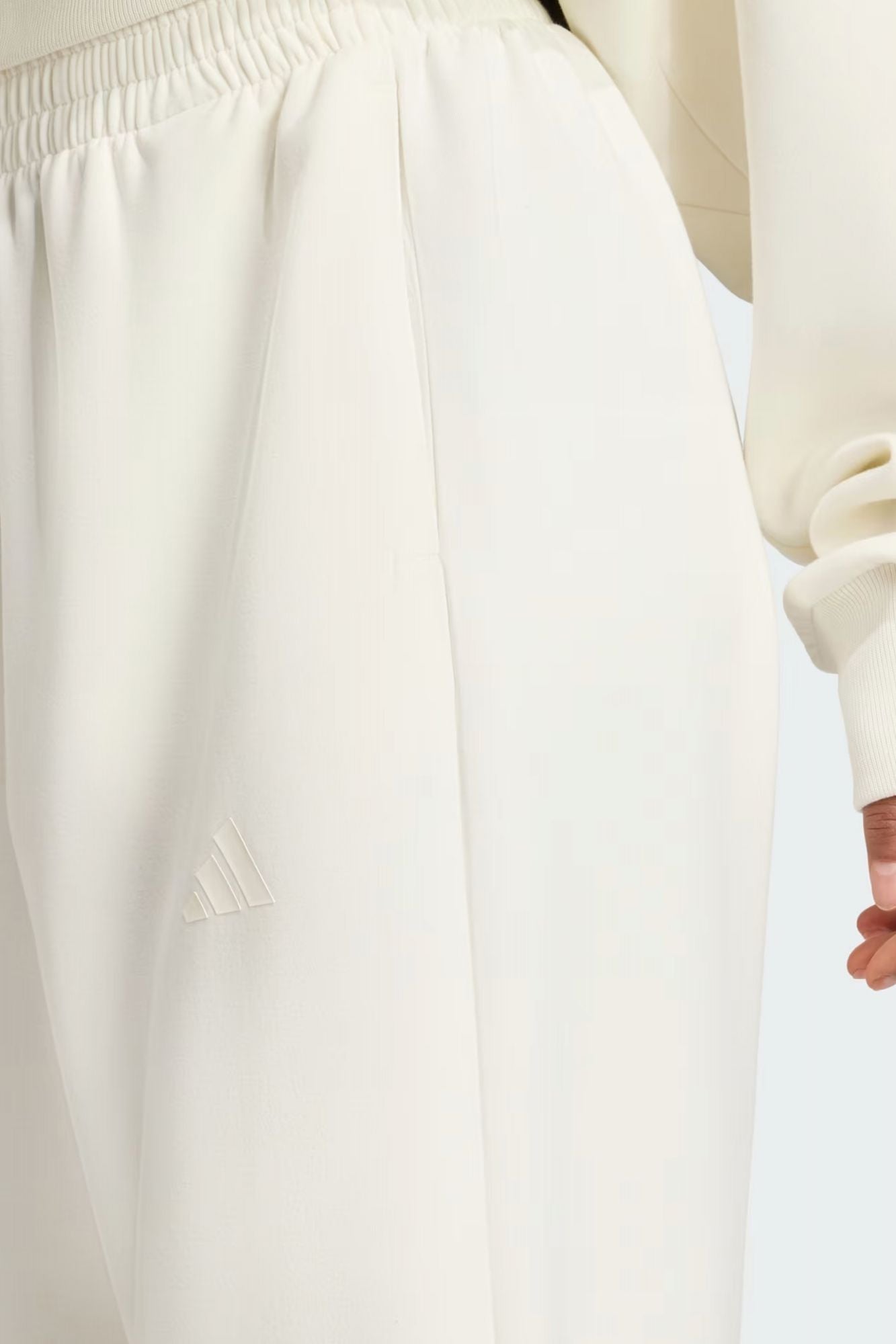 ADIDAS  W ALL SZN SL PT  en color BLANCO (4)