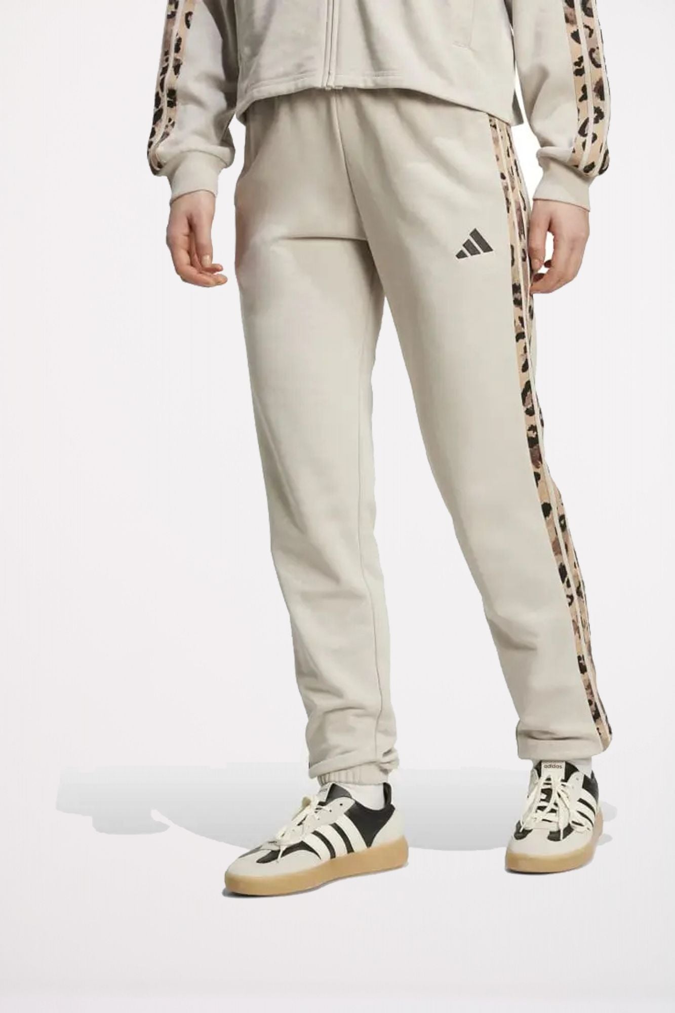ADIDAS W ANML 3S PNT en color BEIS (1)