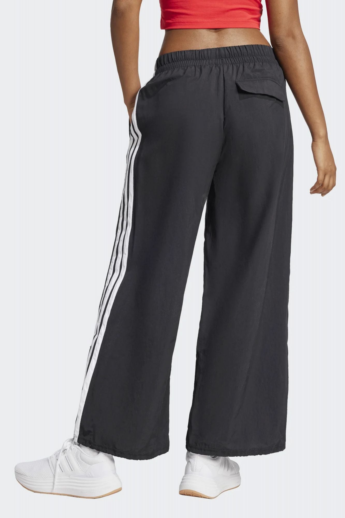 ADIDAS  W 3S WV PT  en color NEGRO (3)