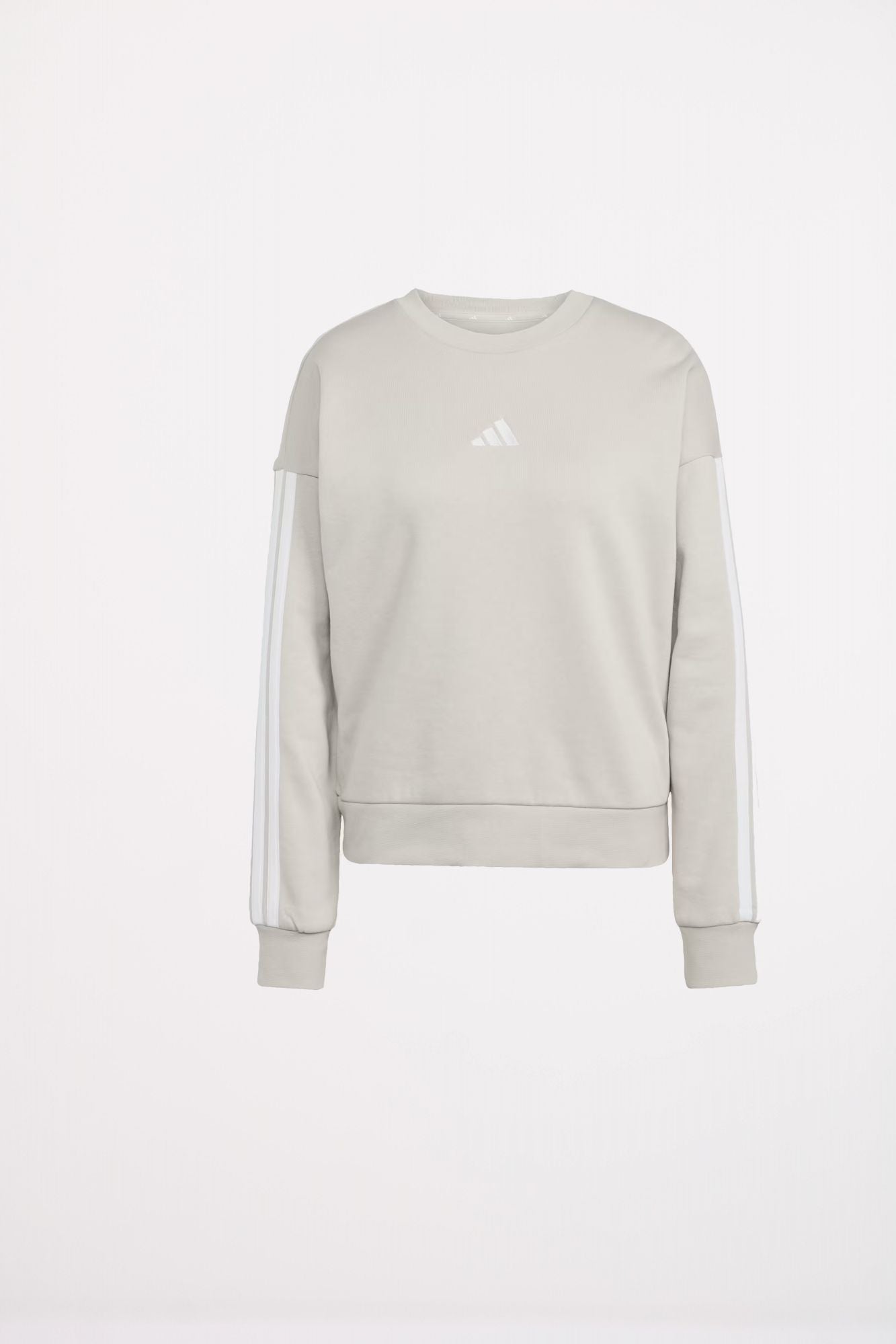 ADIDAS W 3S FL SWT en color BEIS (3)