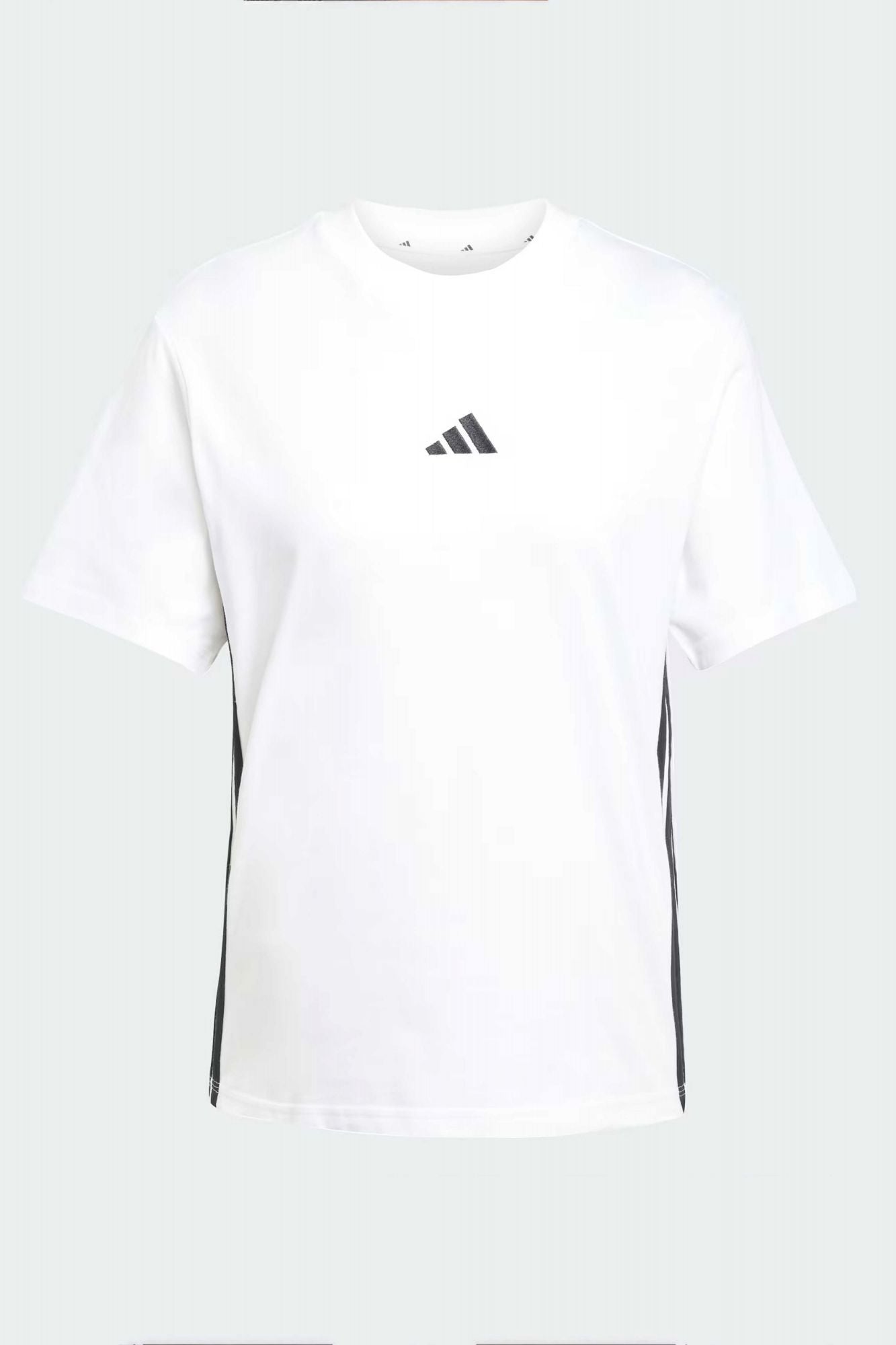 ADIDAS W 3S SJ T en color BLANCO (2)