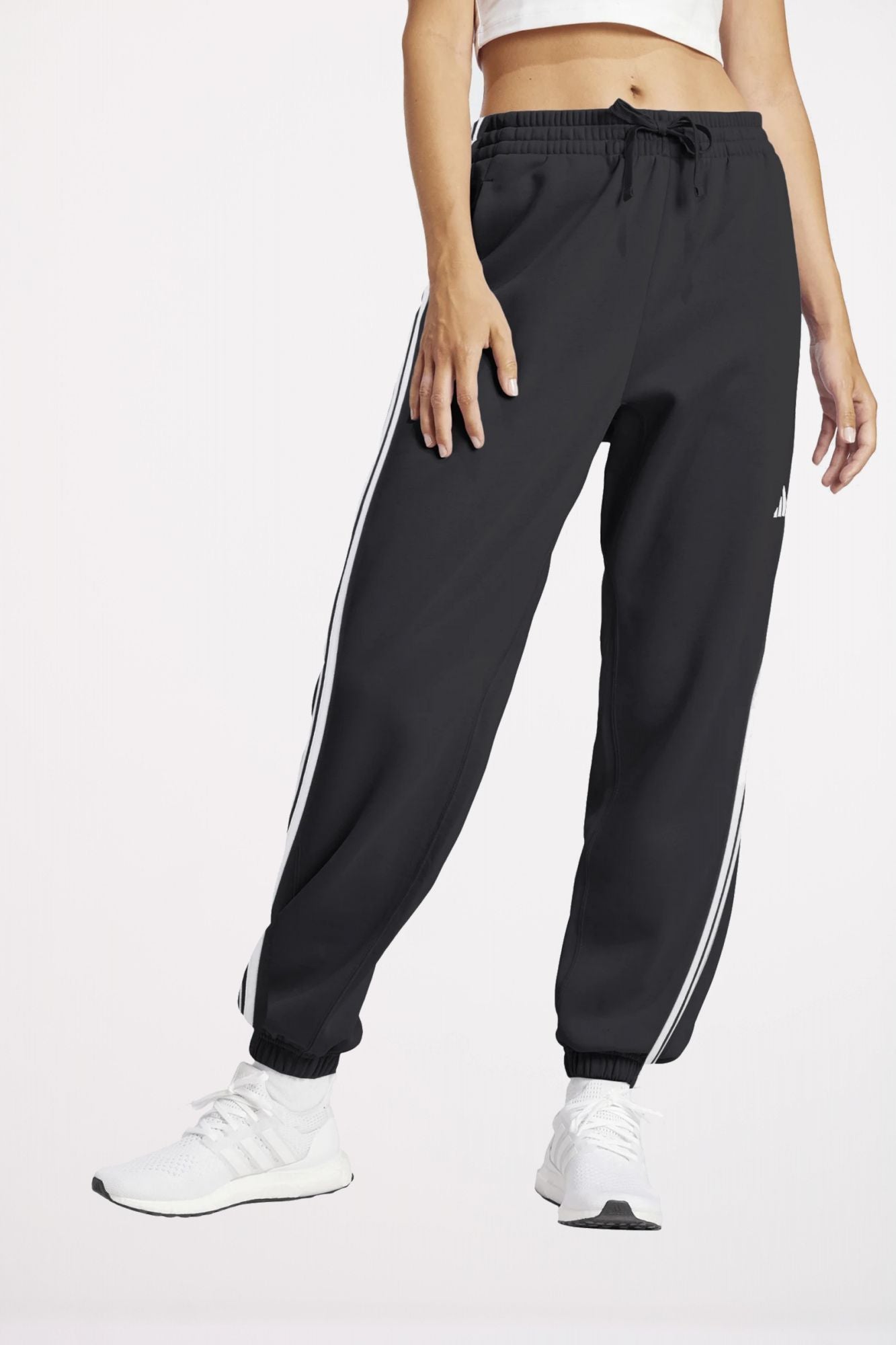 ADIDAS W 3S FT CF PT en color NEGRO (1)