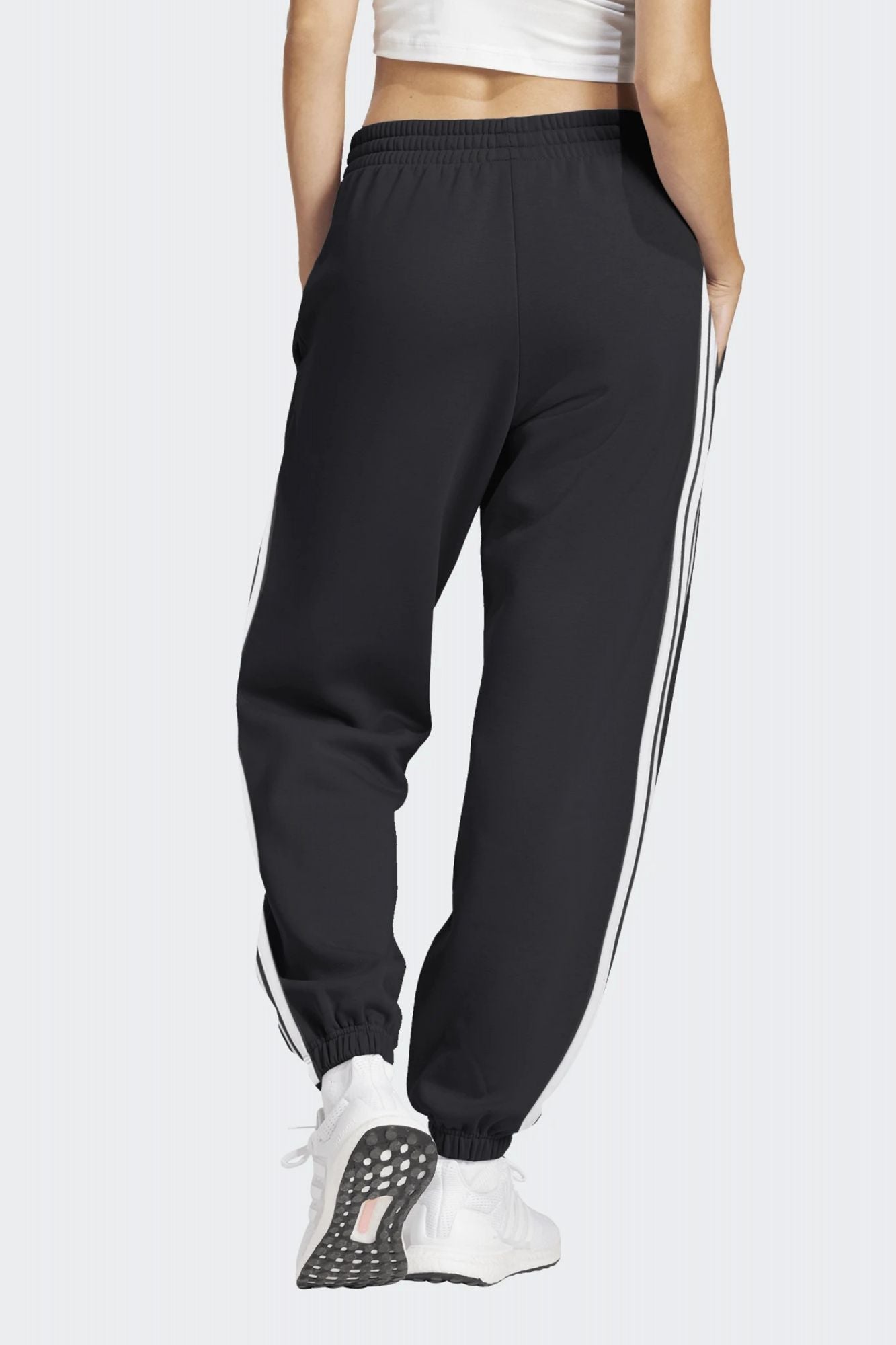 ADIDAS W 3S FT CF PT en color NEGRO (3)