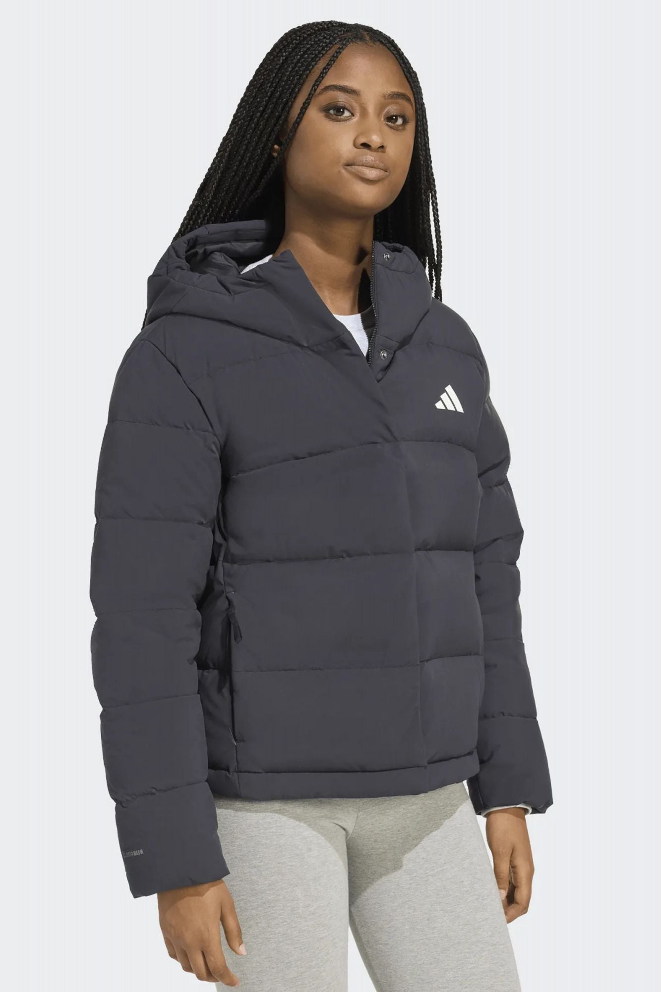 ADIDAS W HELIONIC HD J en color NEGRO (4)