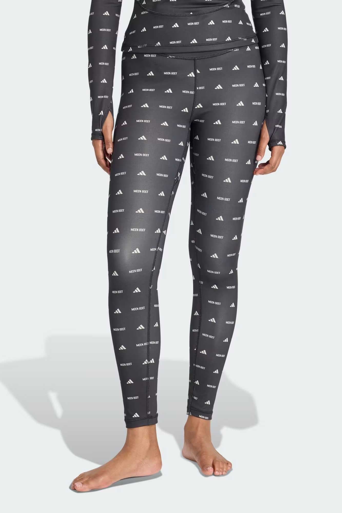 ADIDAS ACTIVE LEGGINGS en color NEGRO (1)