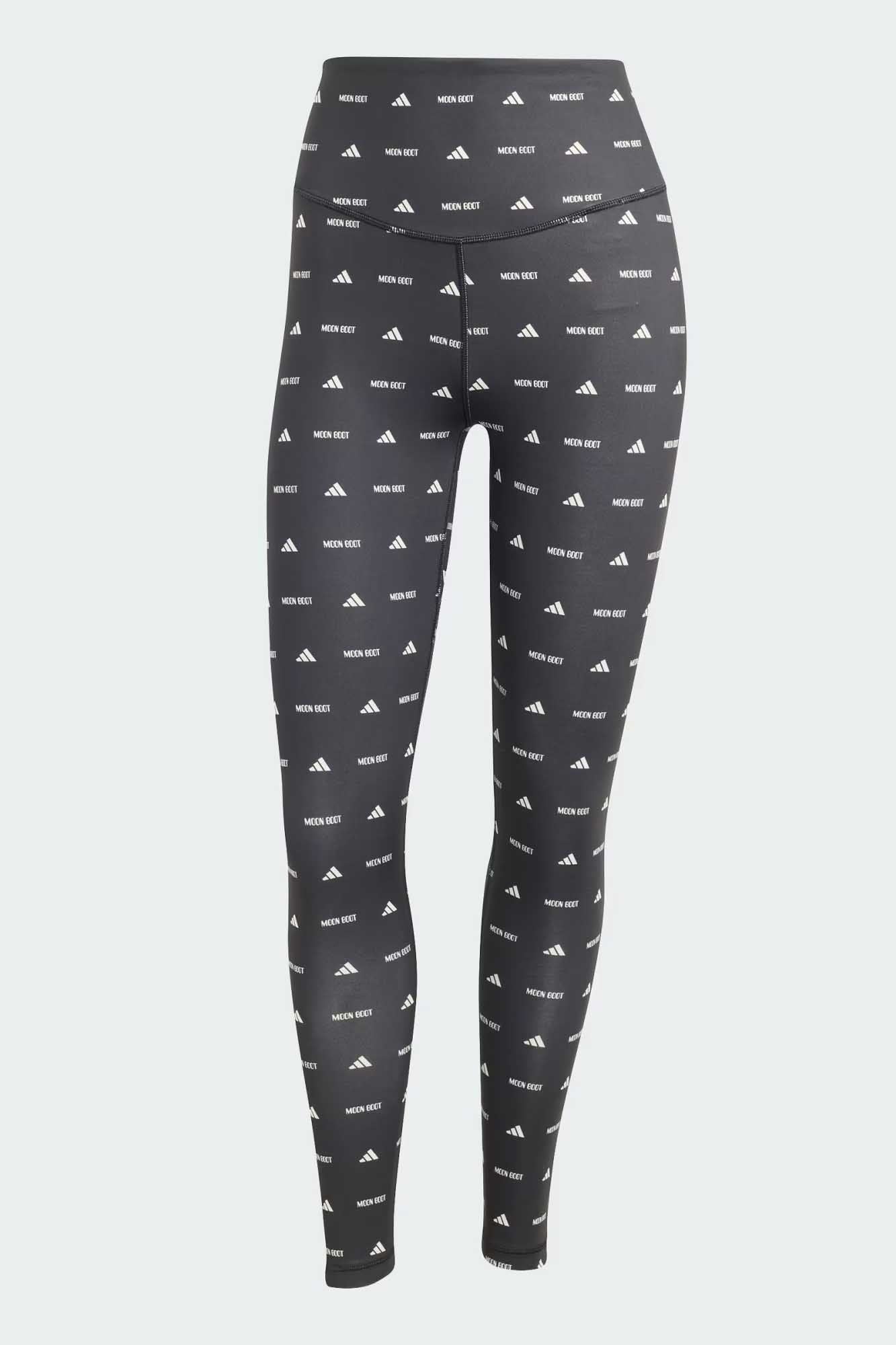 ADIDAS ACTIVE LEGGINGS en color NEGRO (2)