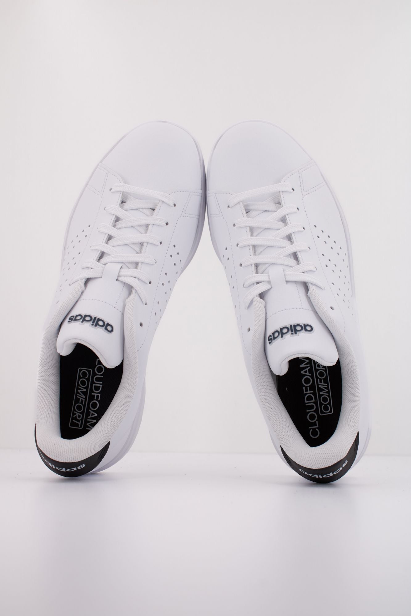 ADIDAS ADVANTAGE 2.0 en color BLANCO (3)