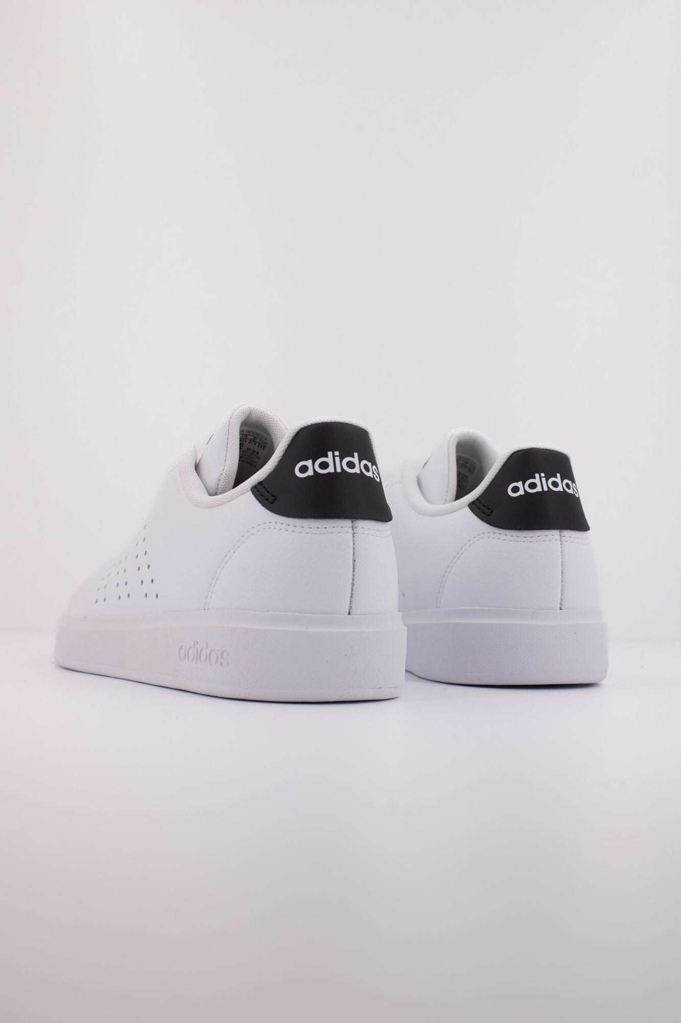 ADIDAS ADVANTAGE 2.0 en color BLANCO (4)