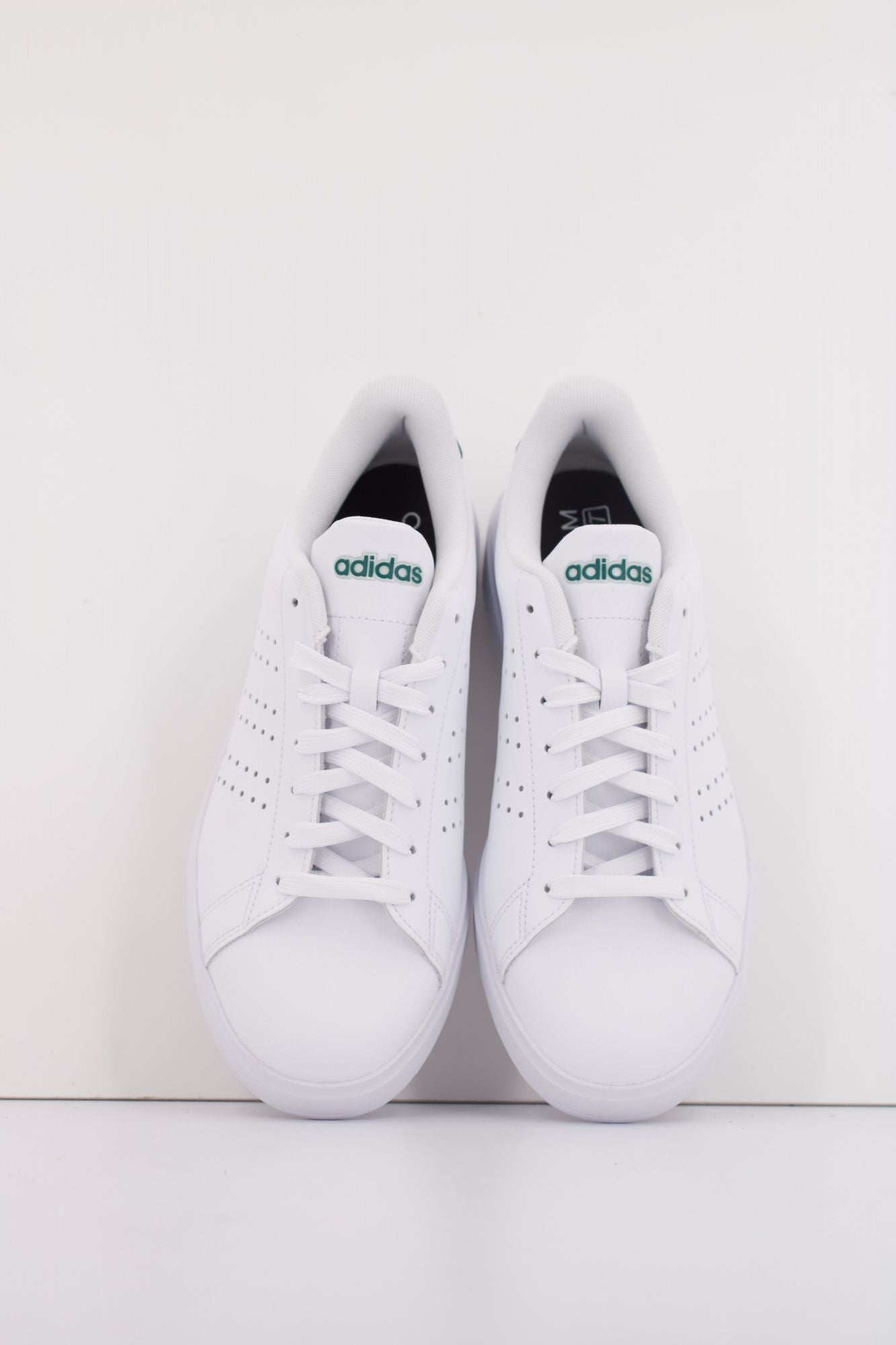 ADIDAS ADVANTAGE 2.0 en color BLANCO (3)