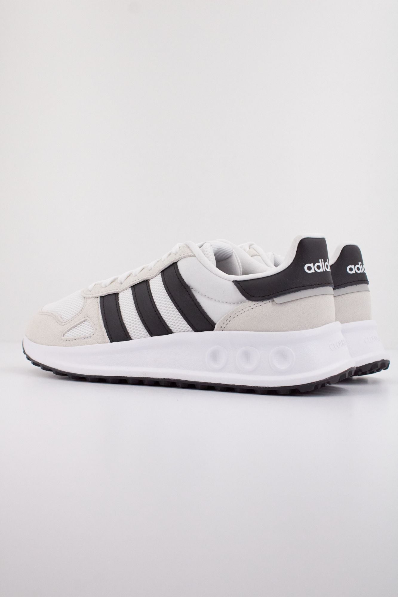 ADIDAS  RUN 84  en color BLANCO (5)