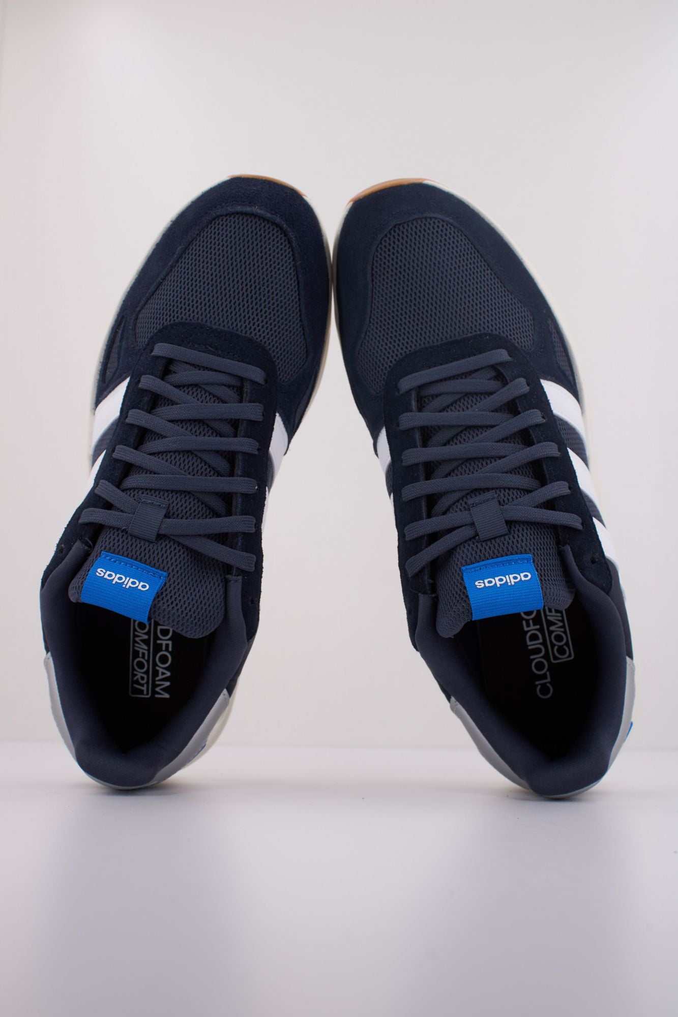 ADIDAS RUN 84 en color AZUL (3)