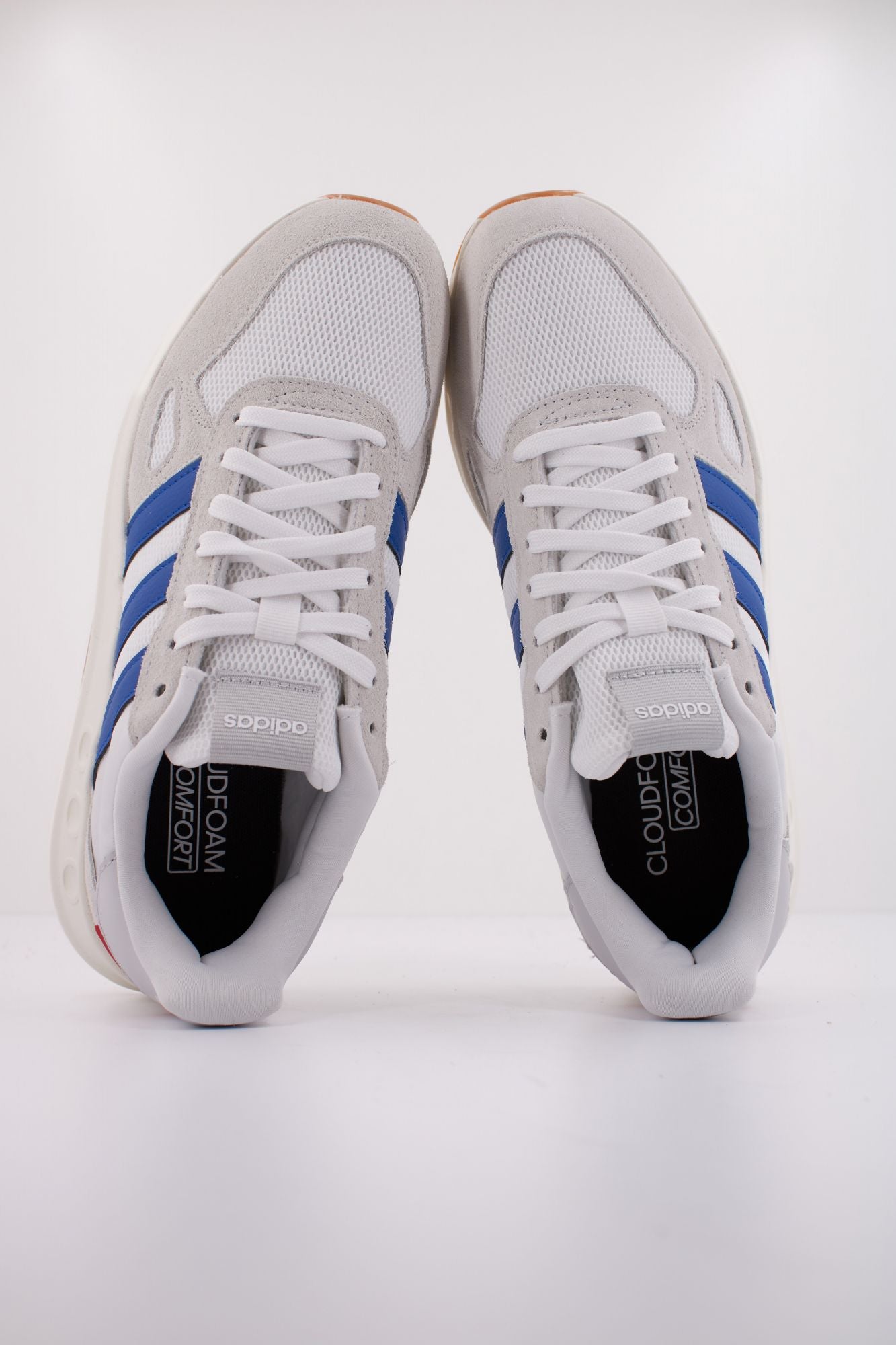 ADIDAS RUN 84 en color BLANCO (3)