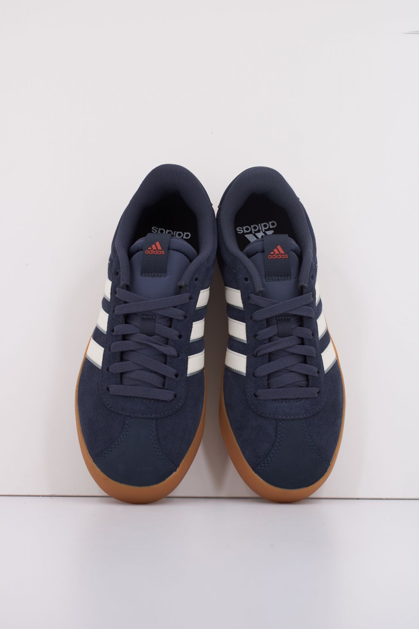 ADIDAS VL COURT 3.0 en color AZUL (3)