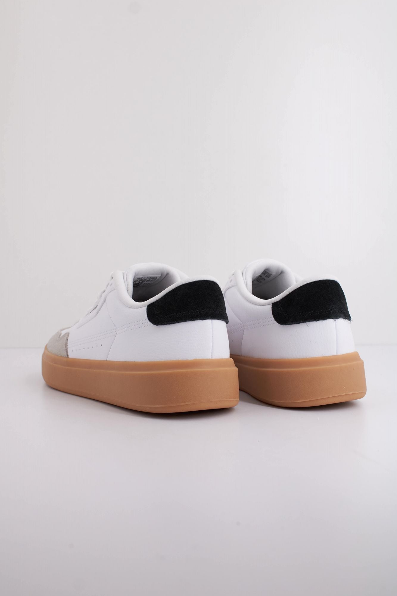 ADIDAS PARK ST 2.0 en color BLANCO (3)
