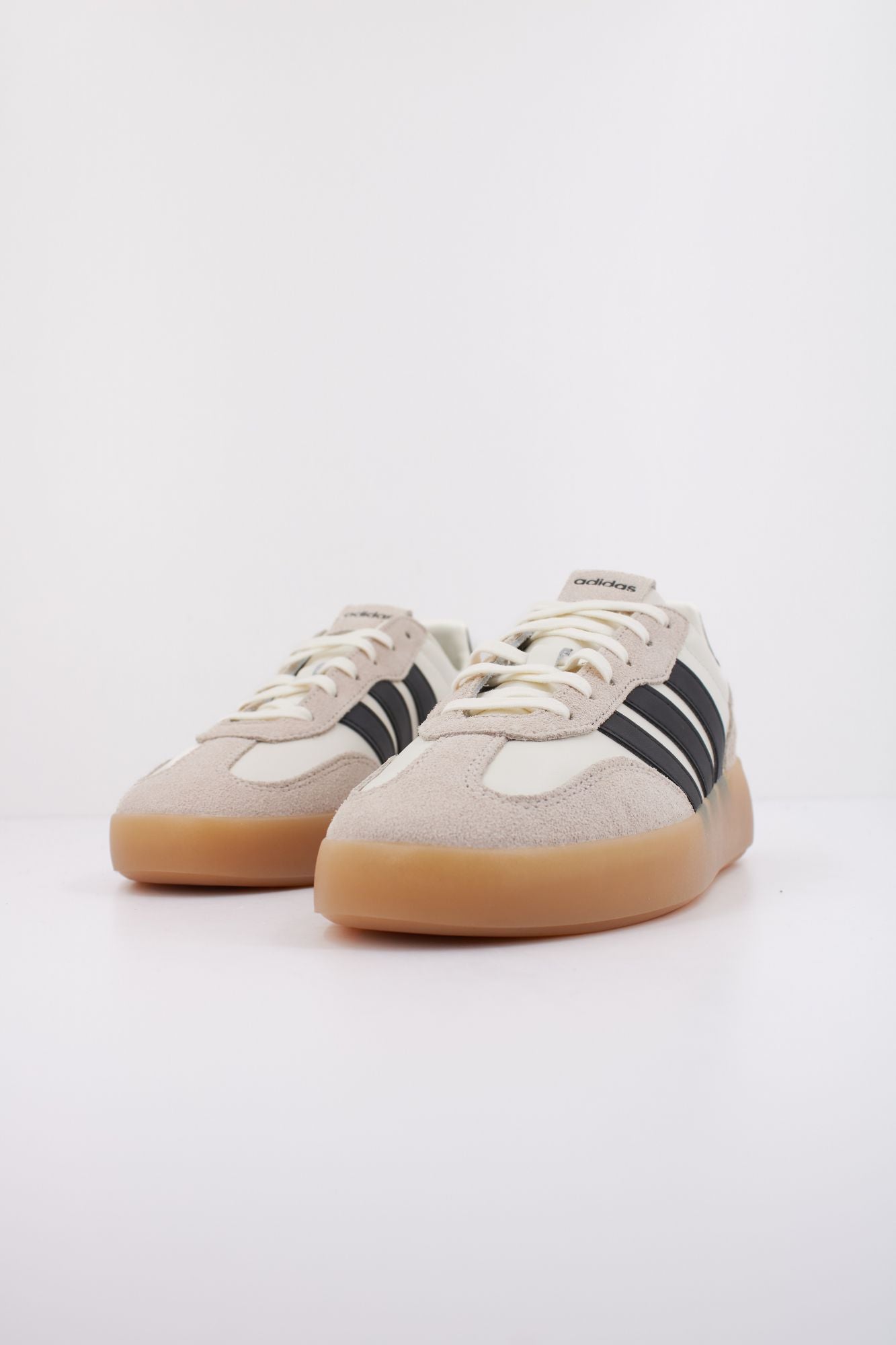 ADIDAS BARREDA DECODE LUX en color BLANCO (2)