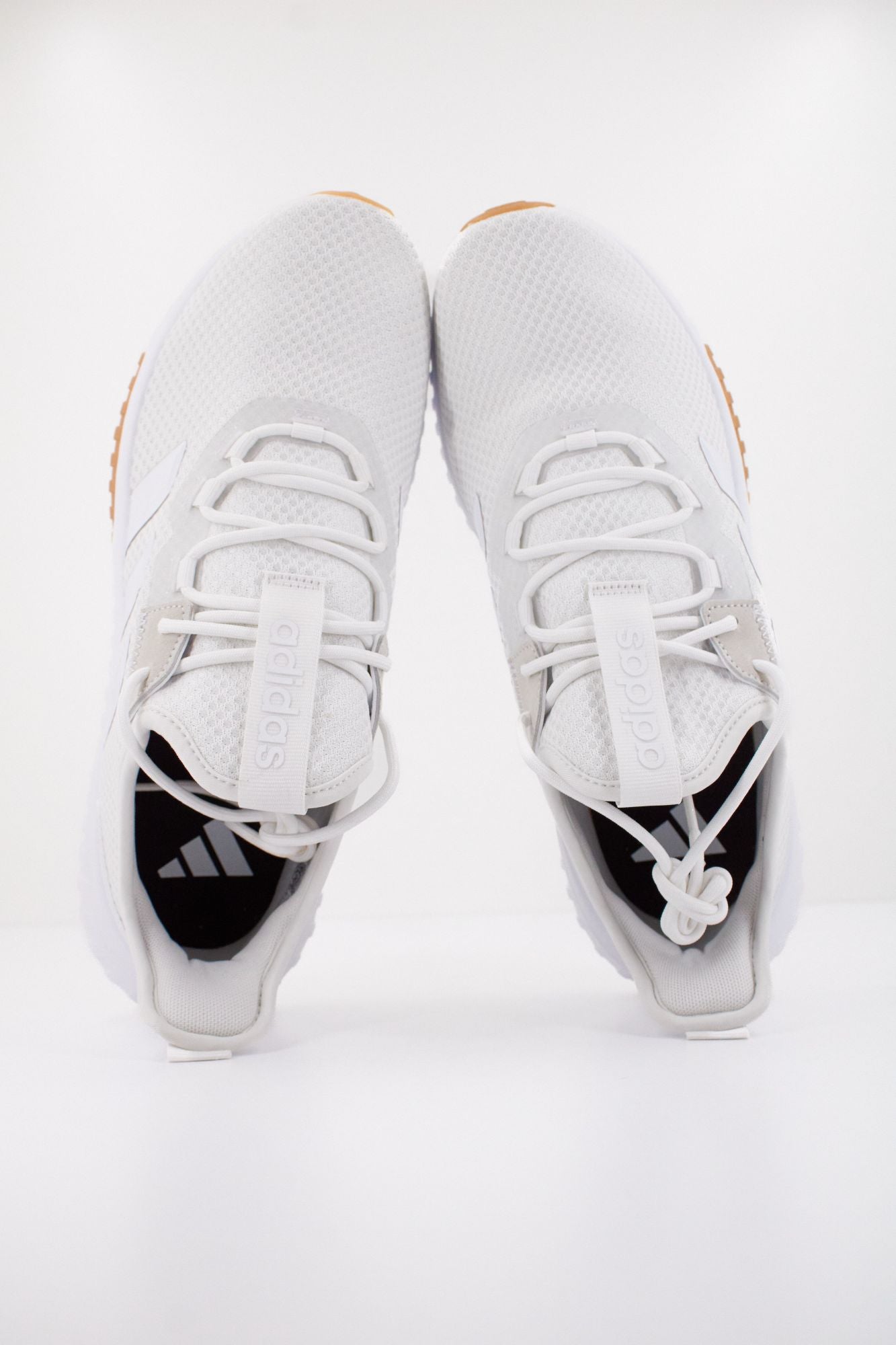 ADIDAS KAPTIR 4.0 en color BLANCO (3)
