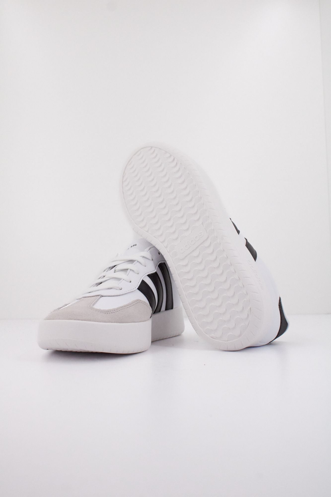 ADIDAS JI2306 en color BLANCO (5)
