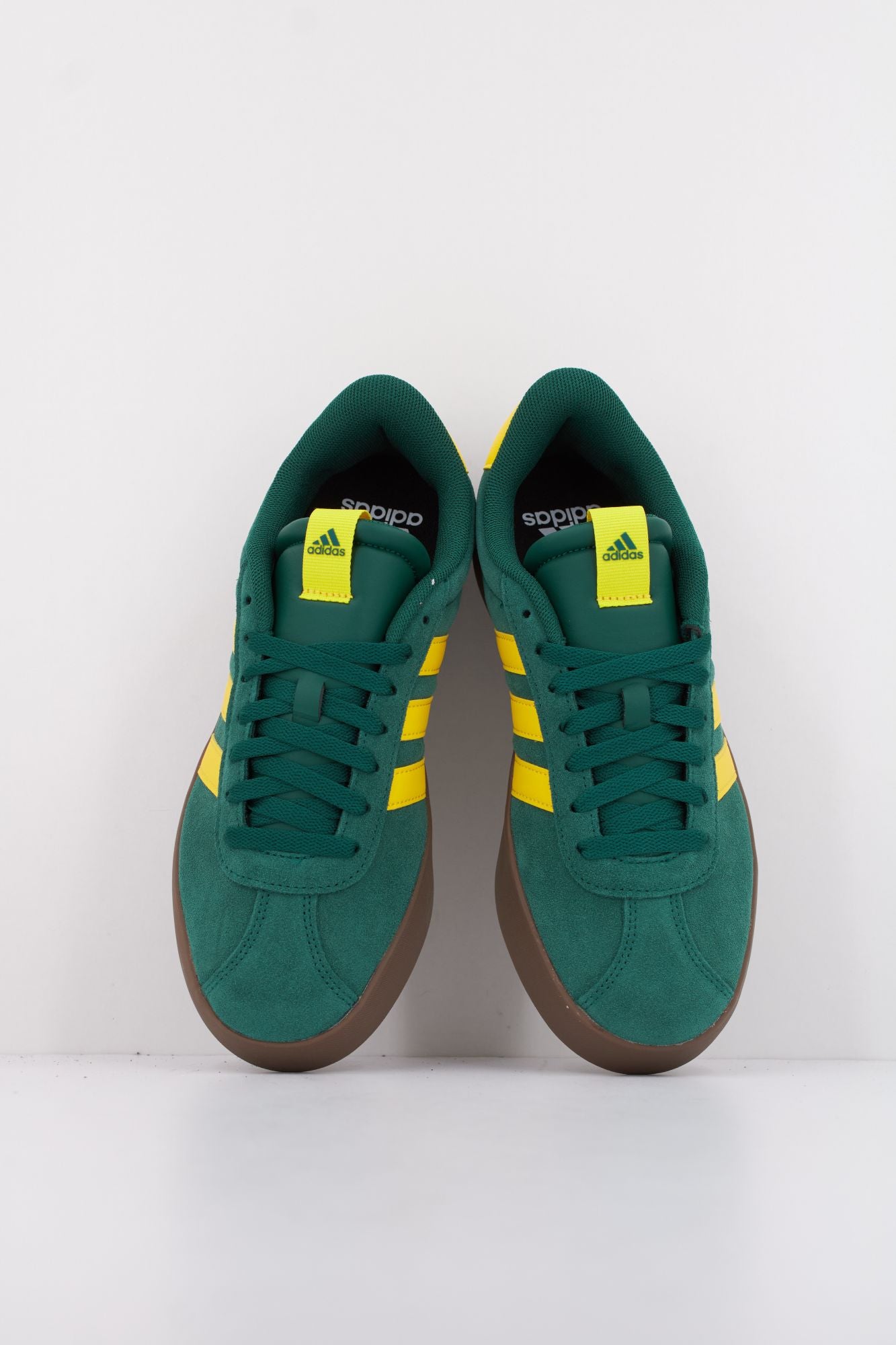 ADIDAS COURT 3.0 en color VERDE (3)