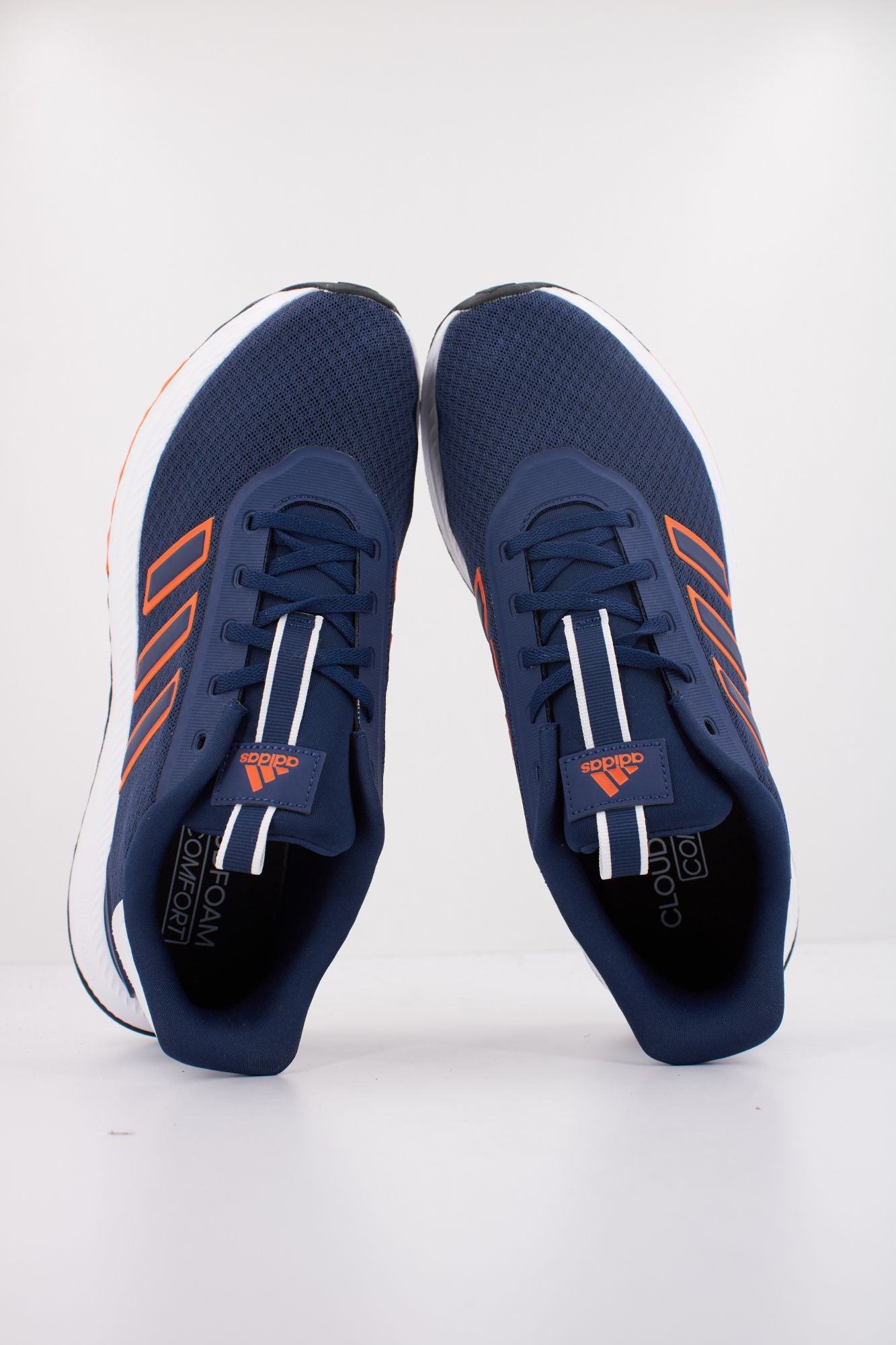 ADIDAS  X_PLRPATH  en color AZUL (3)