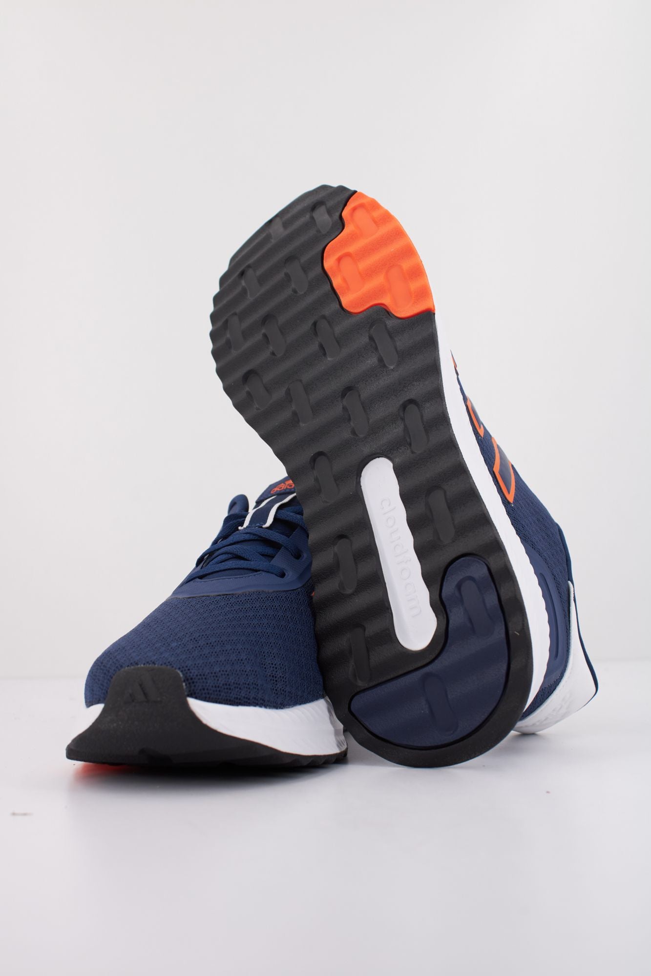 ADIDAS  X_PLRPATH  en color AZUL (5)