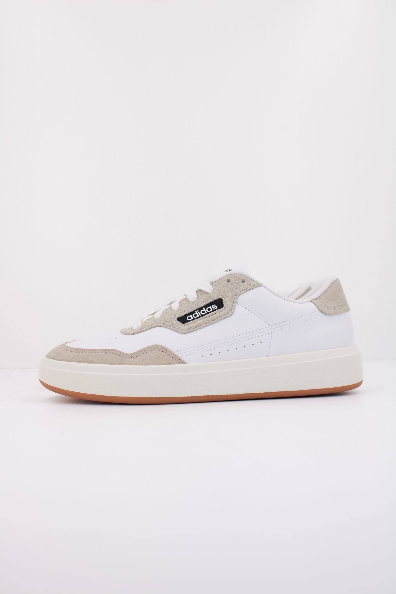 ADIDAS PARK ST 2.0 en color BLANCO (1)