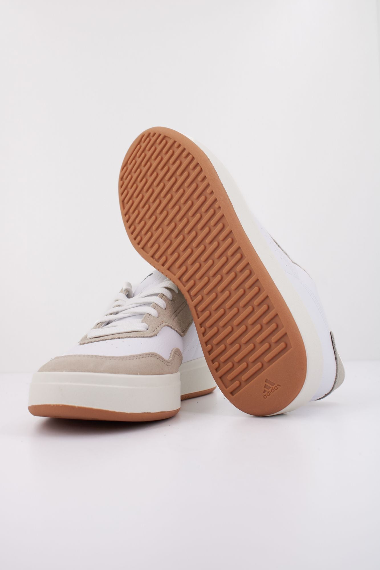 ADIDAS PARK ST 2.0 en color BLANCO (5)