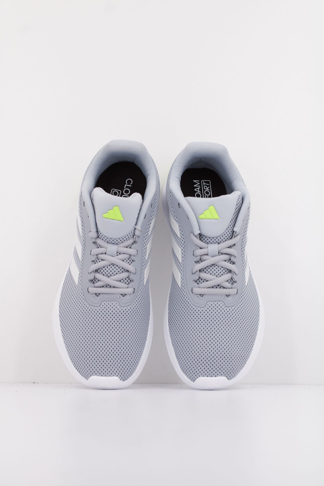ADIDAS CLOUDFOAM MOVE en color GRIS (3)