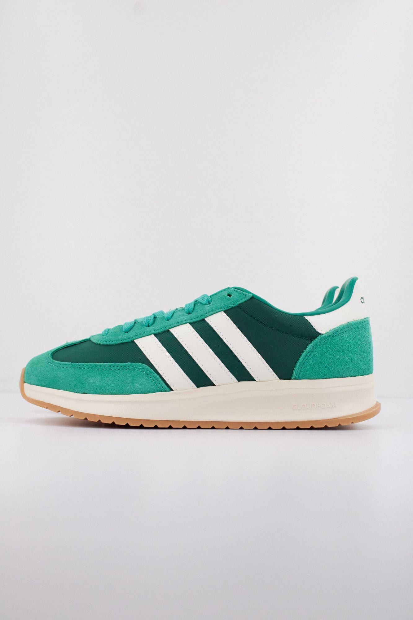 ADIDAS RUN 70s 2.0 en color VERDE (1)