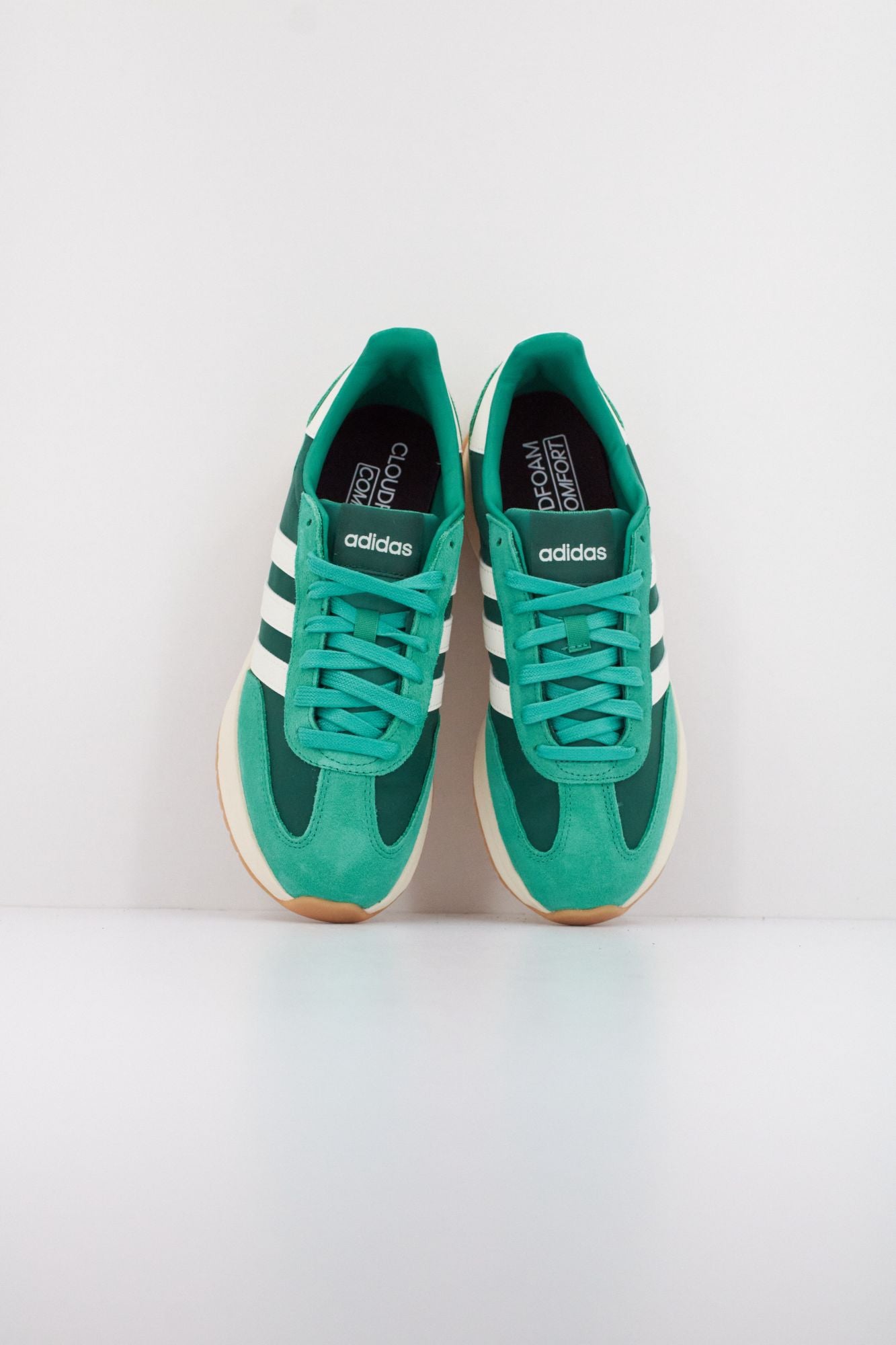 ADIDAS RUN 70s 2.0 en color VERDE (3)