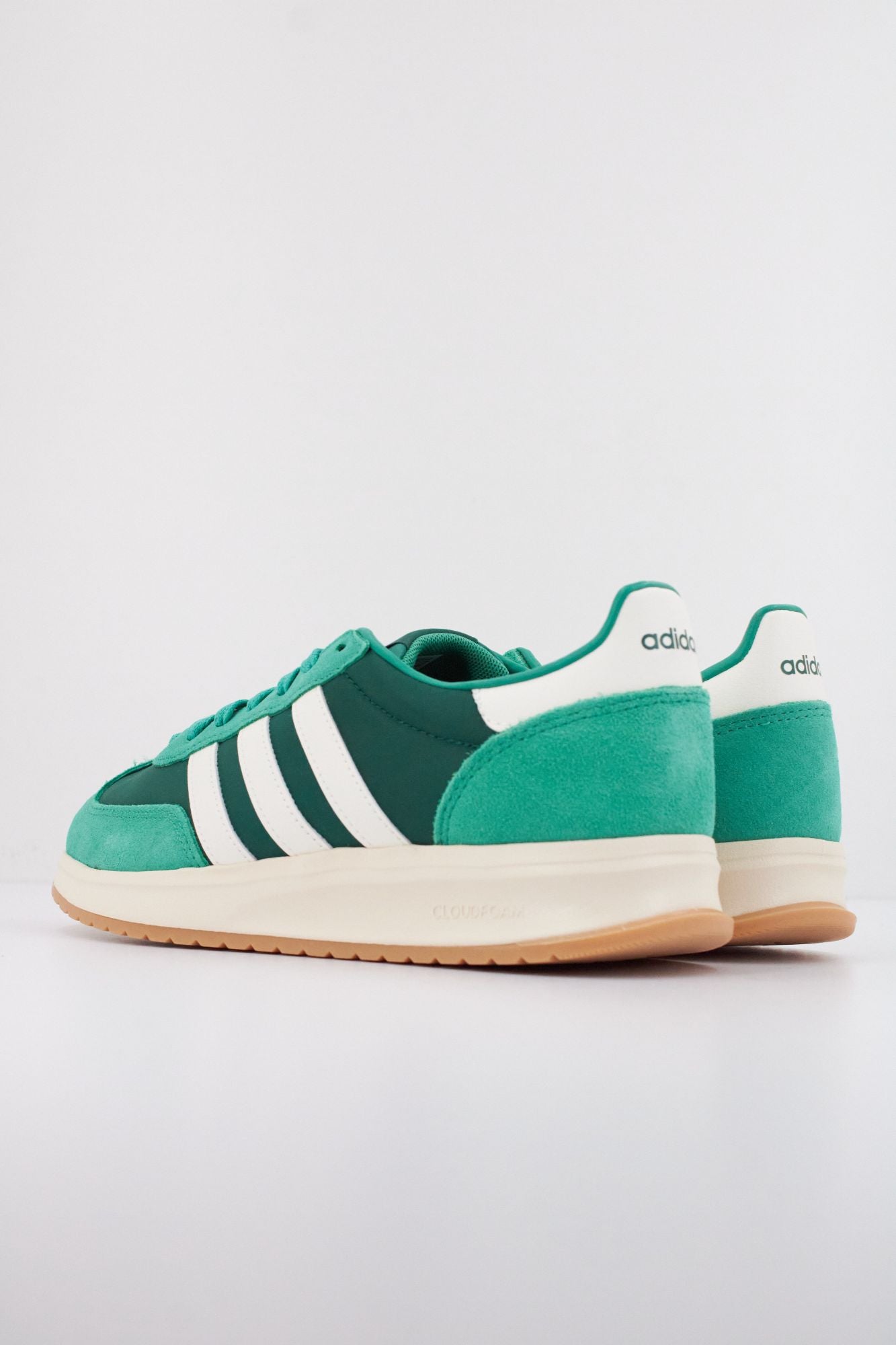 ADIDAS RUN 70s 2.0 en color VERDE (5)