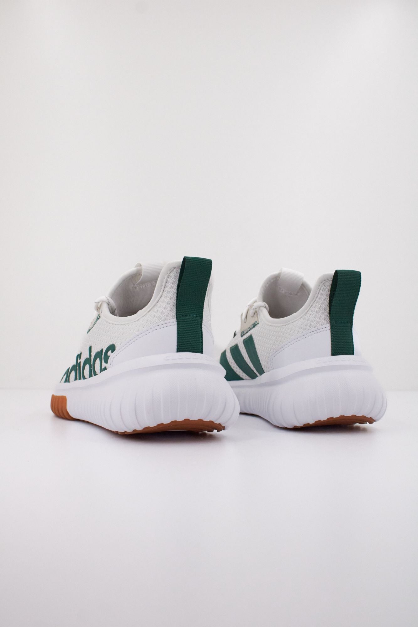 ADIDAS KAPTIR 4.0 en color BLANCO (4)