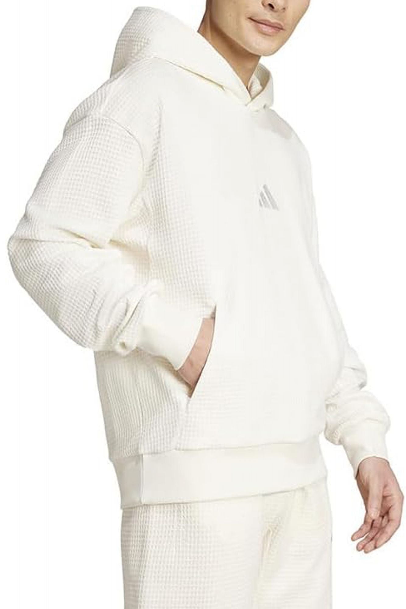 ADIDAS M A SZN M HD en color BLANCO (3)