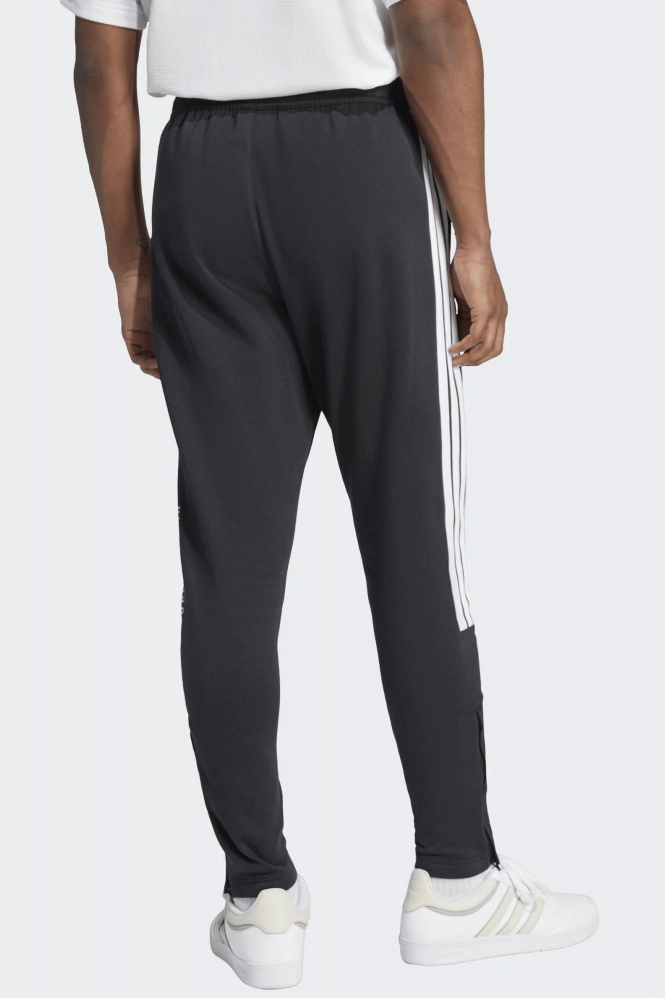 ADIDAS M TIRO FL PT en color NEGRO (3)