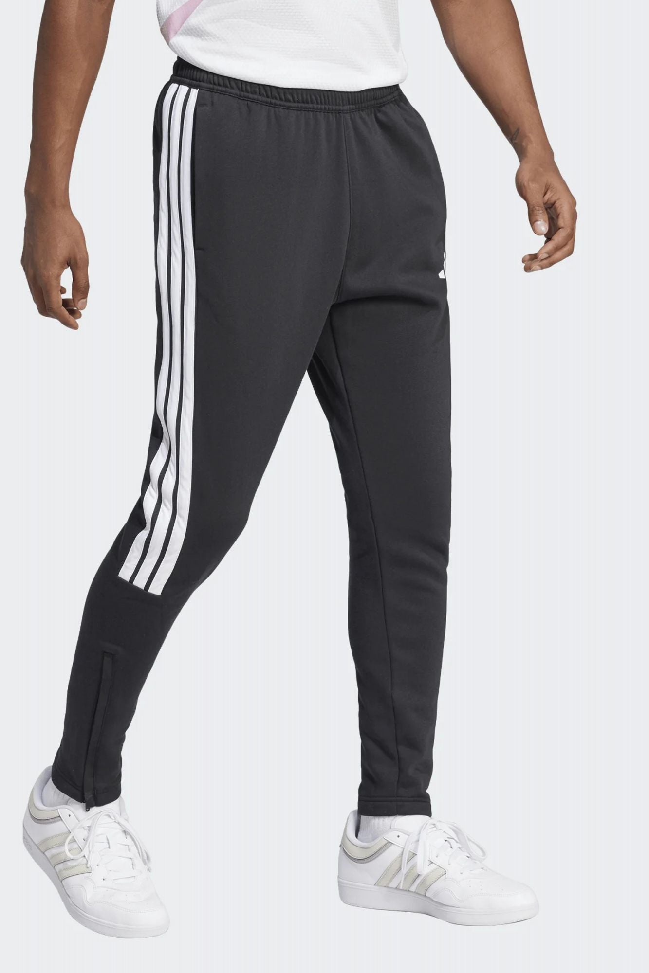 ADIDAS M TIRO FL PT en color NEGRO (4)