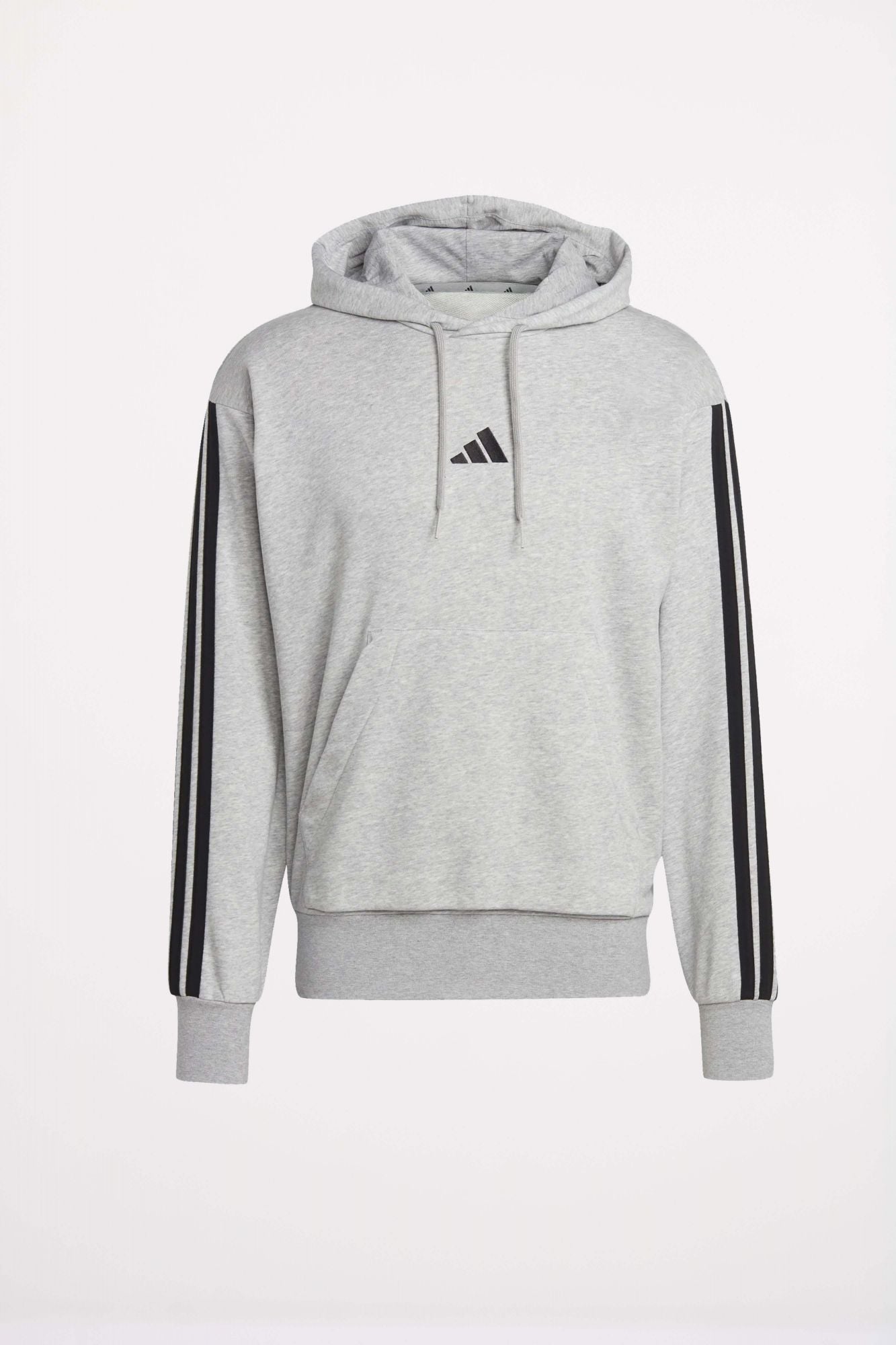 ADIDAS M 3S FT HD en color GRIS (2)