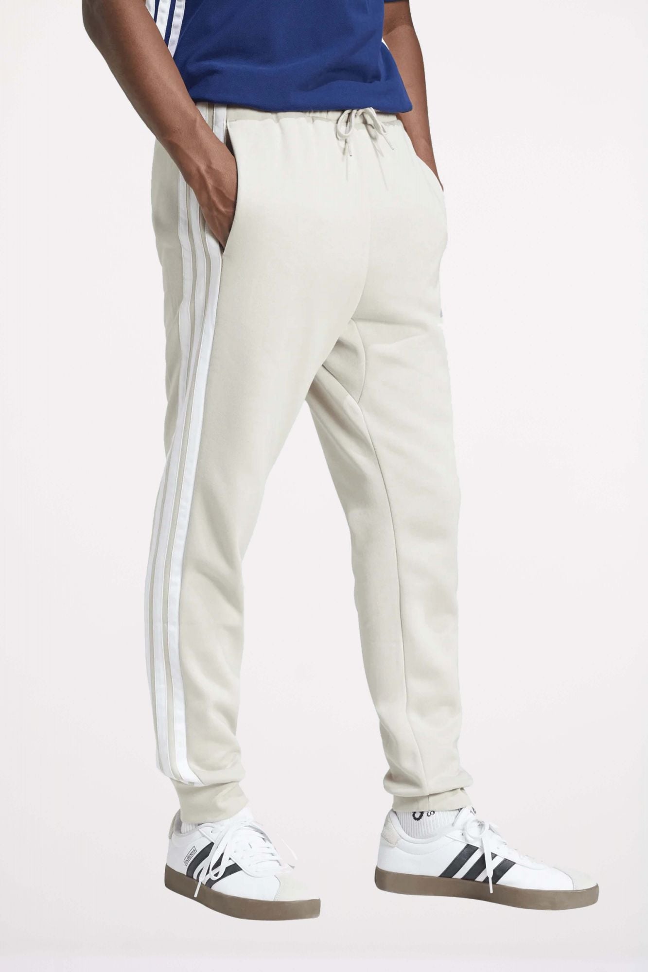 ADIDAS M 3S FL TC PT en color BEIS (4)