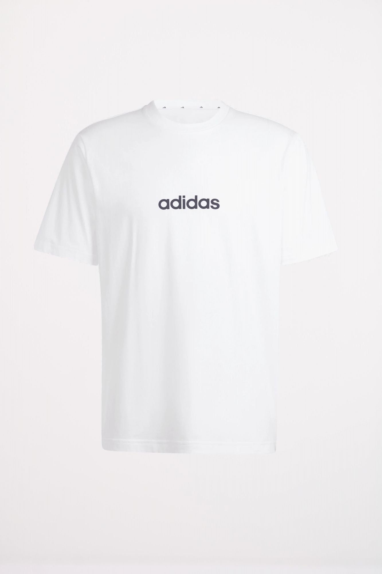 ADIDAS M LIN SJ T en color BLANCO (2)