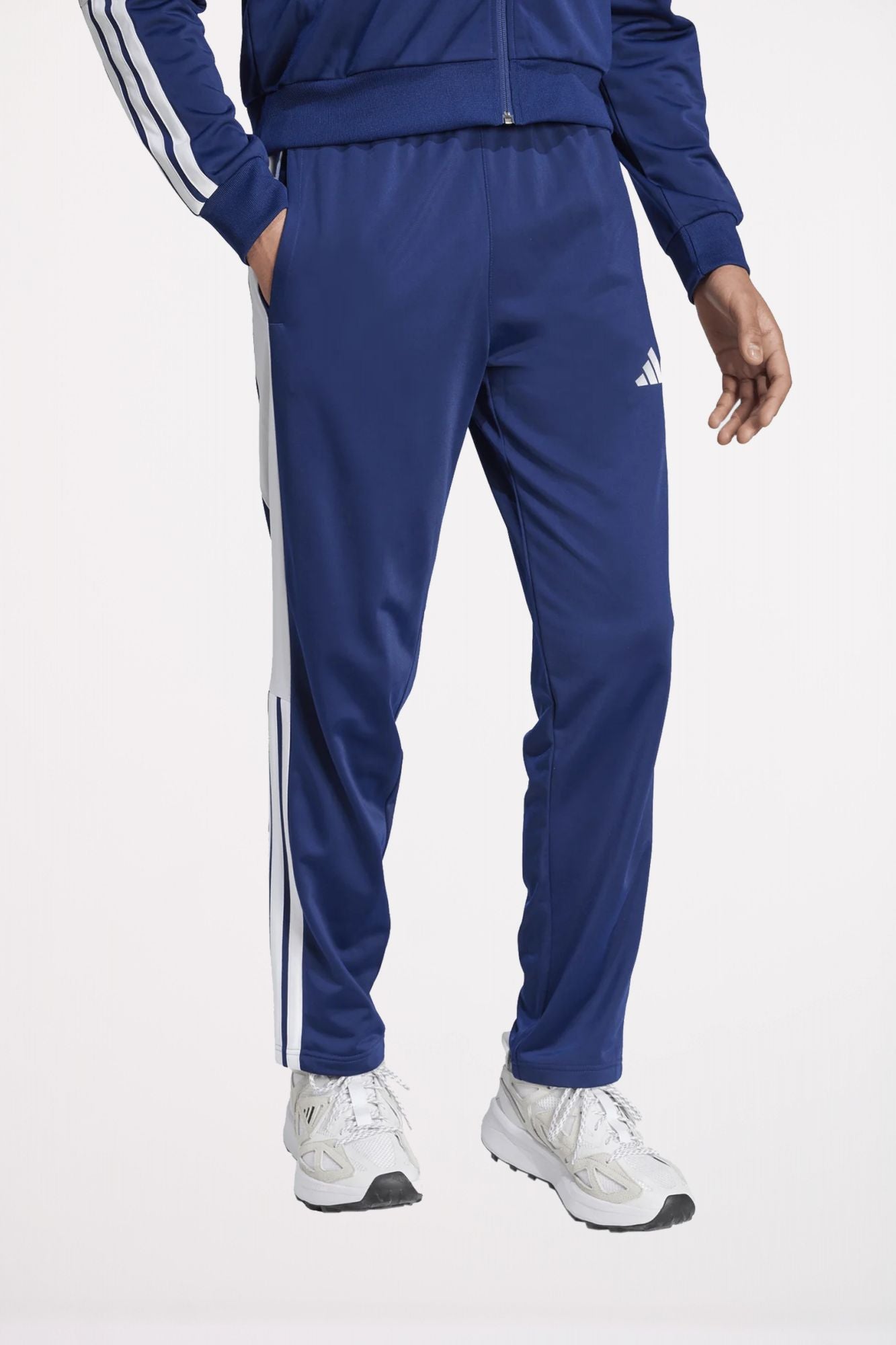 ADIDAS 3S TR CB SNP en color AZUL (4)