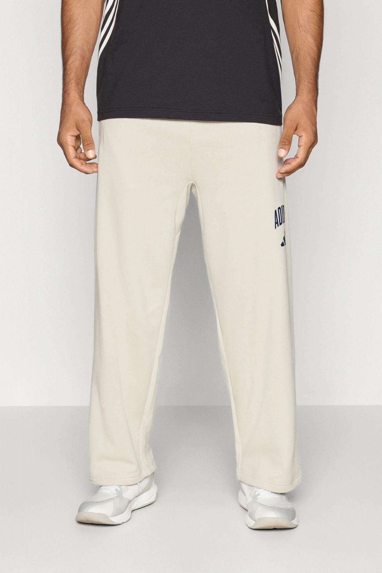 ADIDAS  M COLLEGIATE PT  en color GRIS (1)