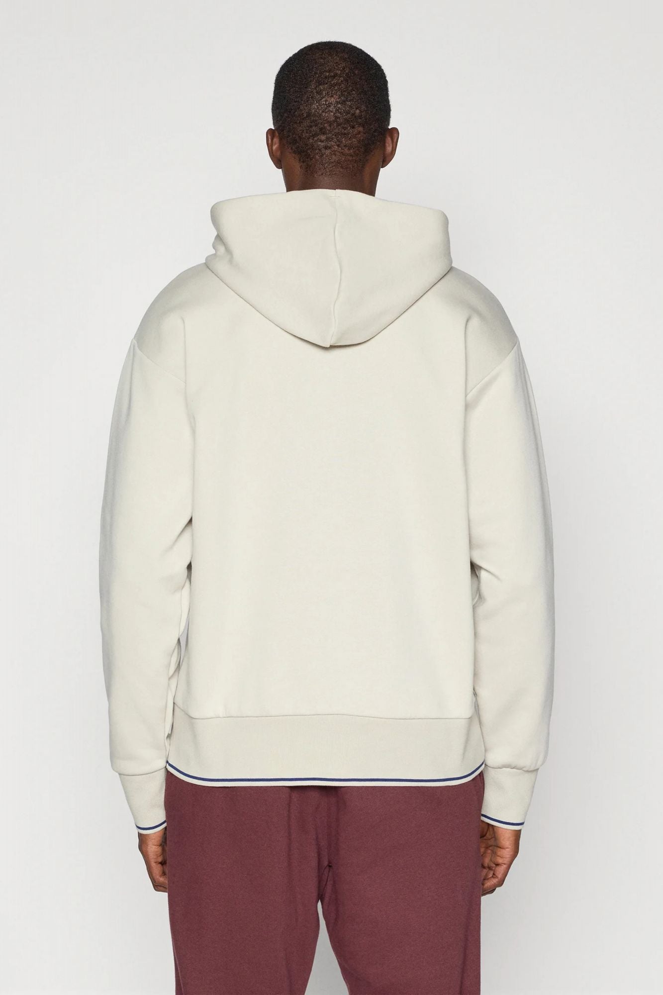 ADIDAS M COLLEGIATE HD en color GRIS (3)