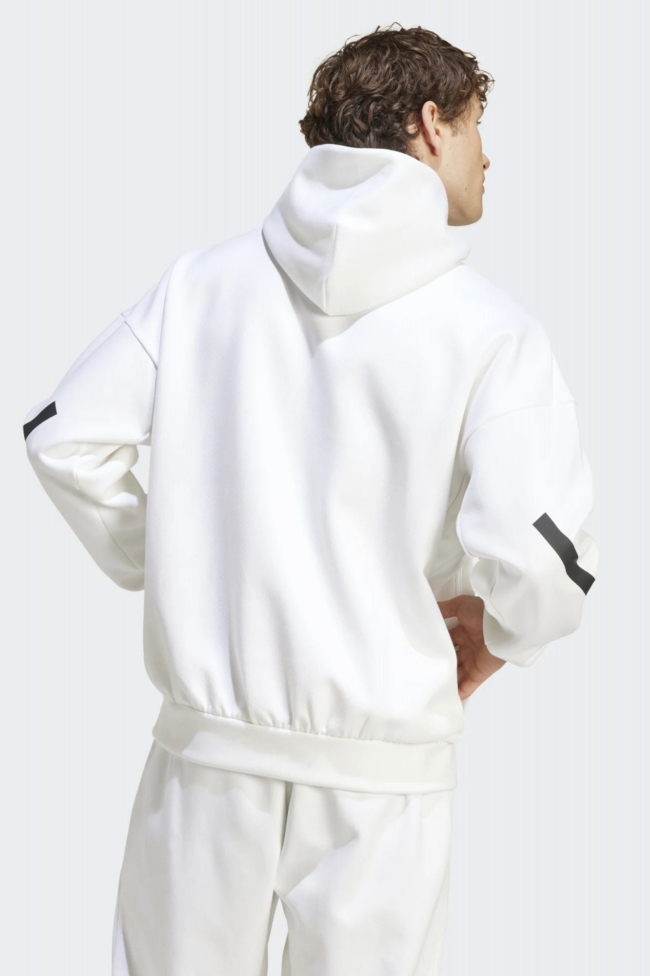 ADIDAS M Z.N.E. HD en color BLANCO (3)